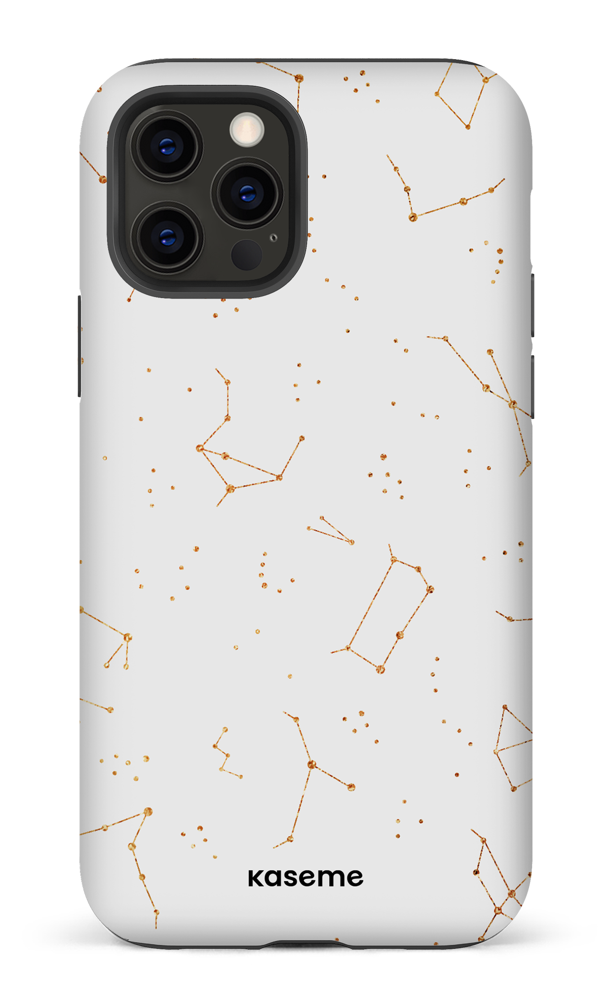 Stardust sky - iPhone 12 Pro