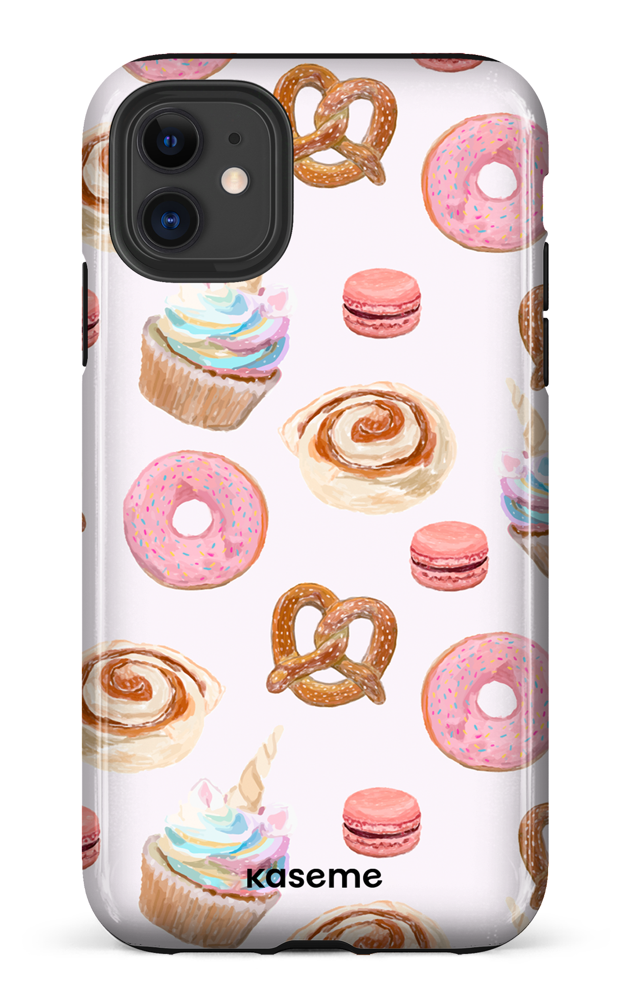Sugar Rush - iPhone 11