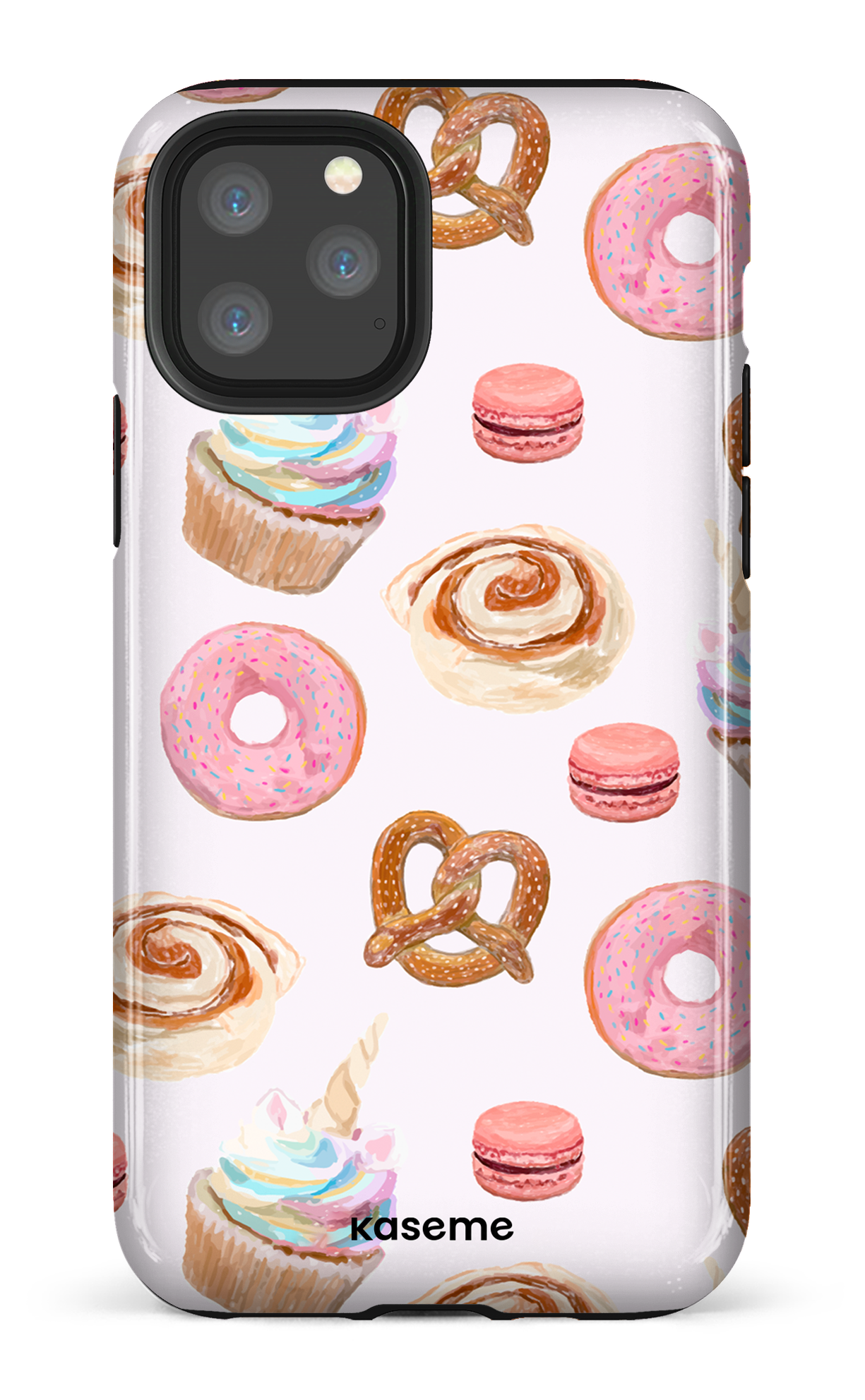 Sugar Rush - iPhone 11 Pro
