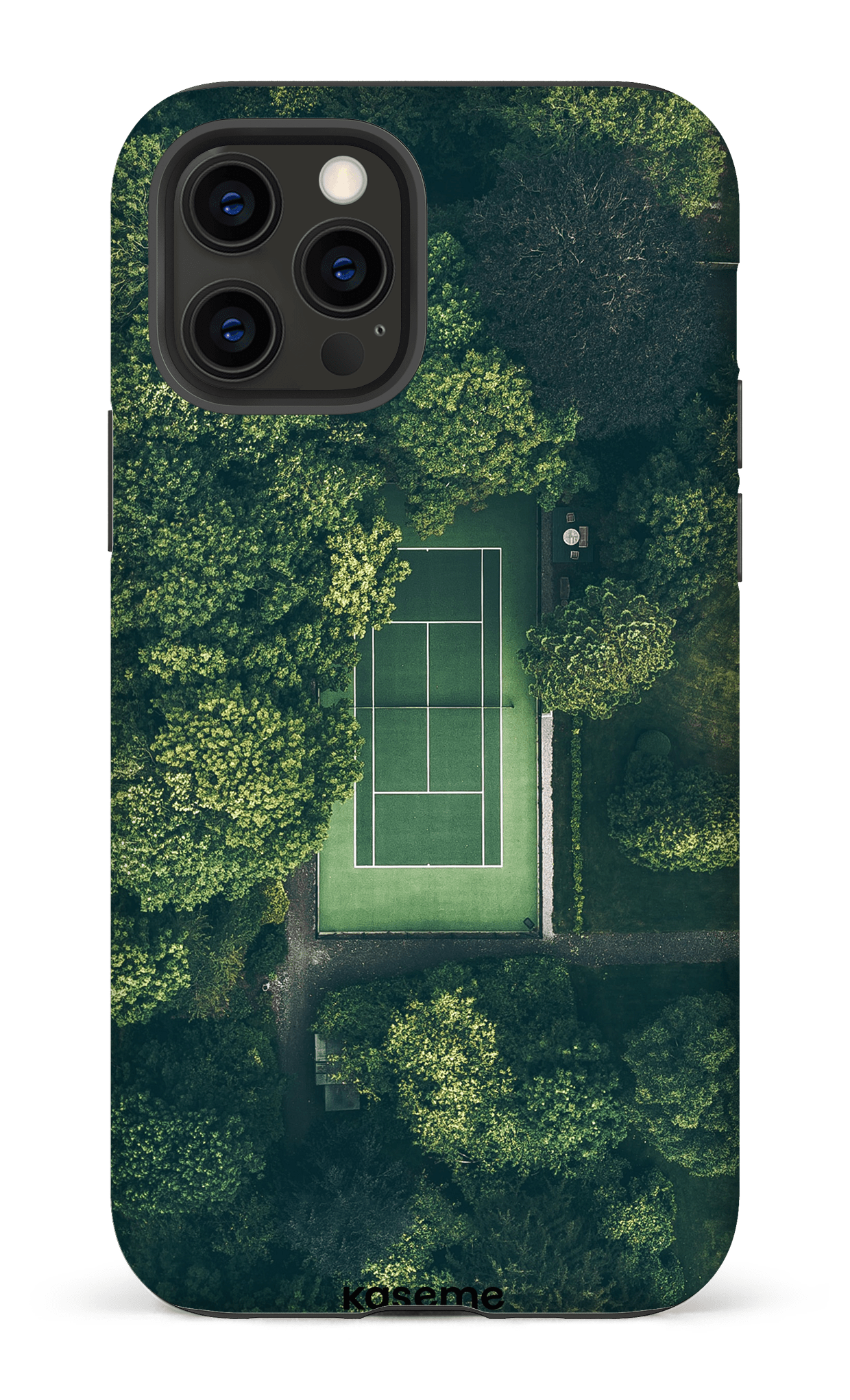 Ace - iPhone 12 Pro