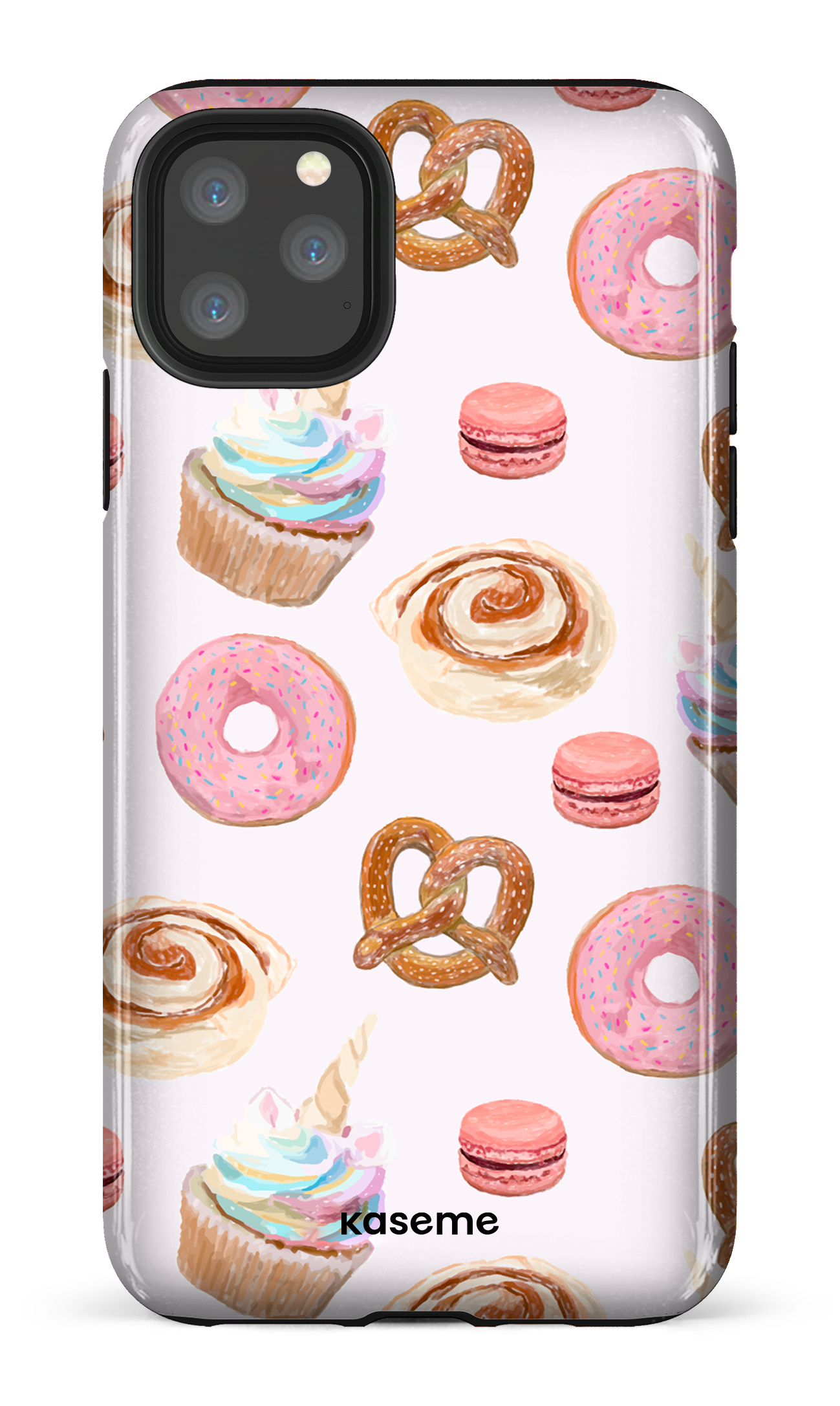 Sugar Rush - iPhone 11 Pro Max