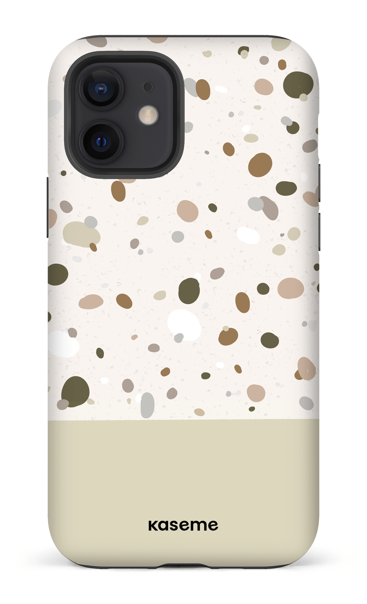 Creamy - iPhone 12