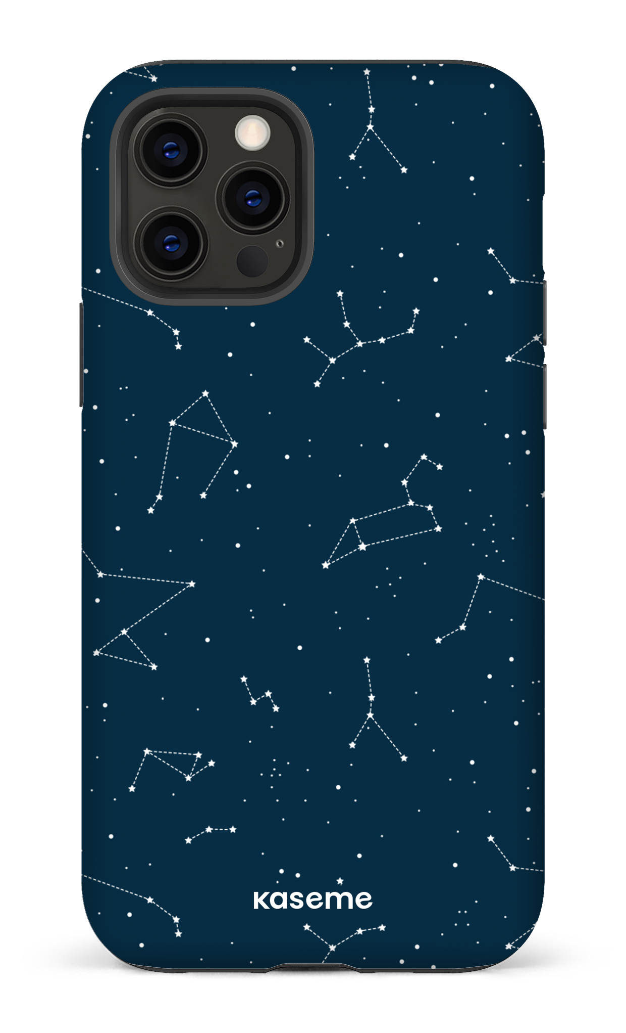Cosmos - iPhone 12 Pro