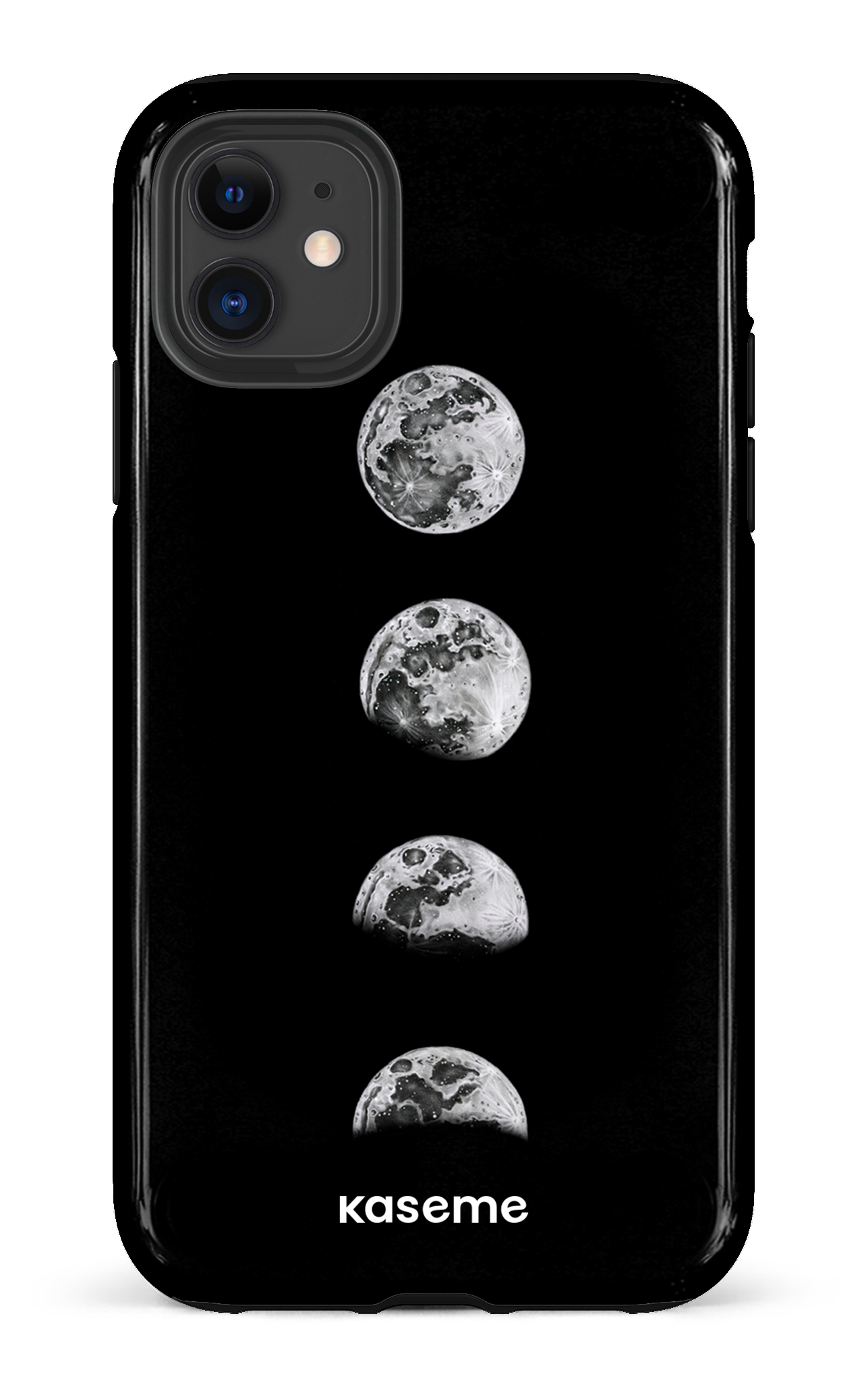 Full Moon - iPhone 11