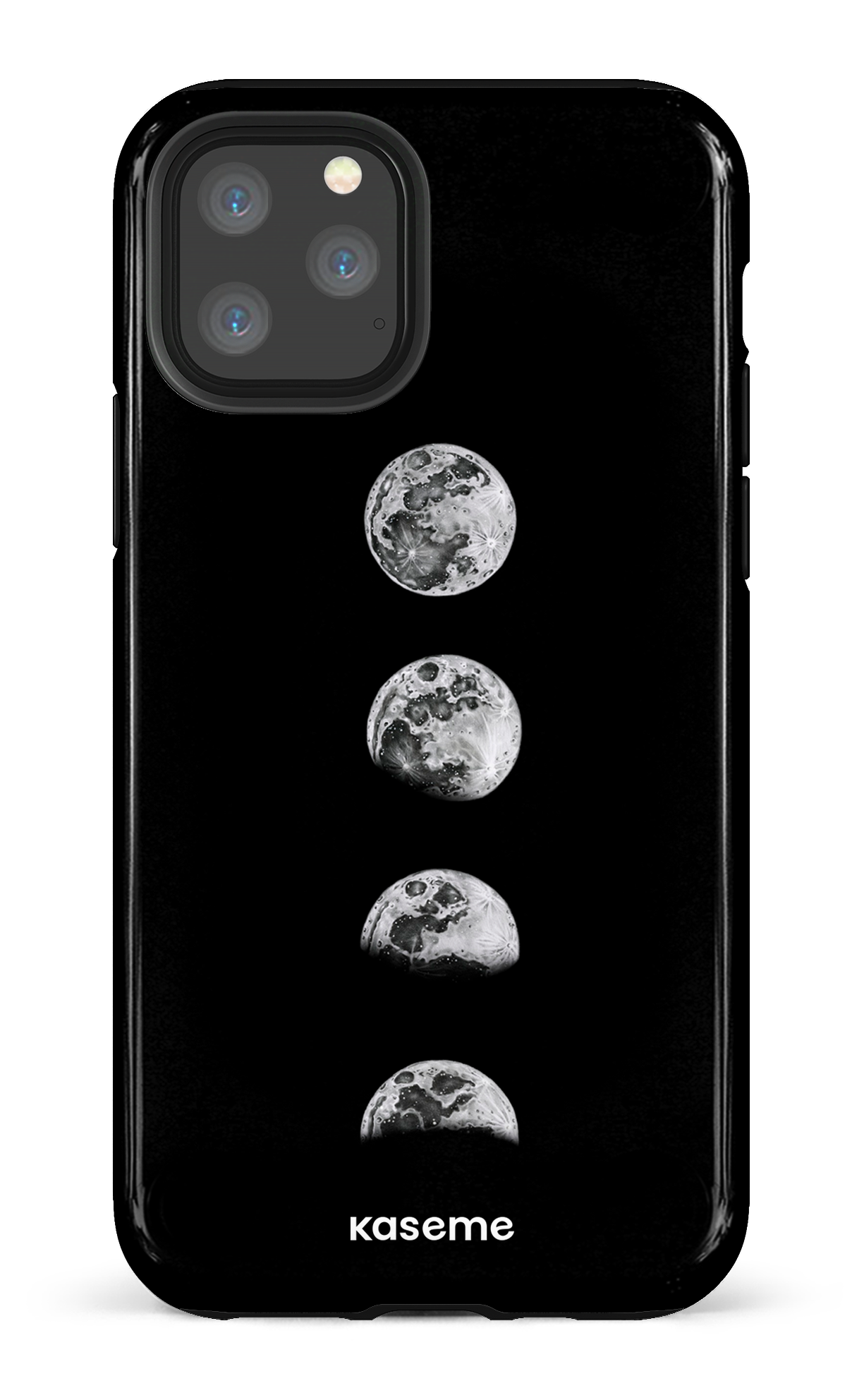 Full Moon - iPhone 11 Pro