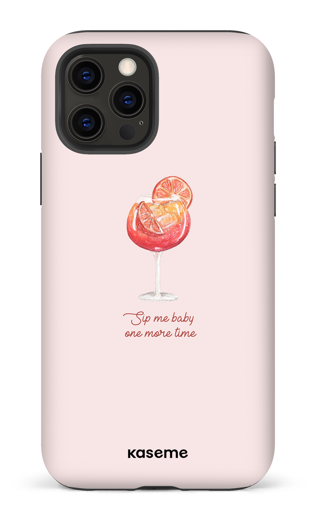 Prosecco - iPhone 12 Pro