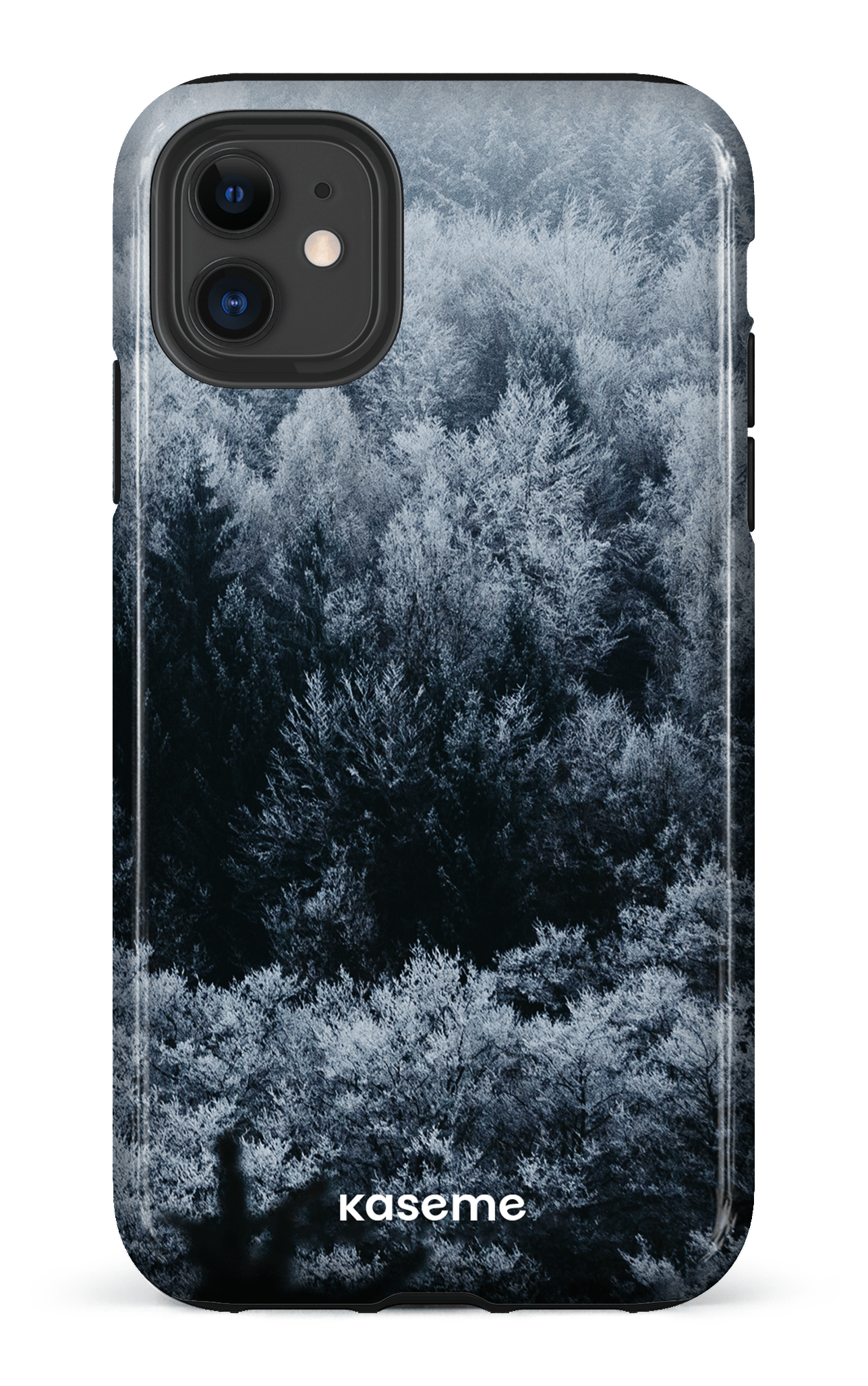 Blizzard - iPhone 11