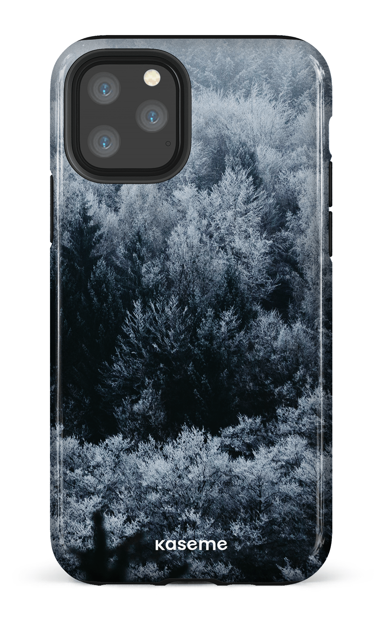 Blizzard - iPhone 11 Pro