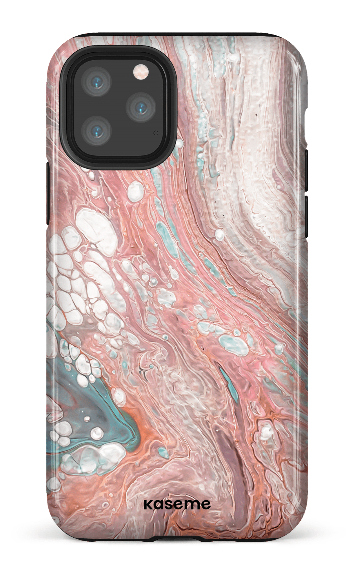 Bubble Gum - iPhone 11 Pro