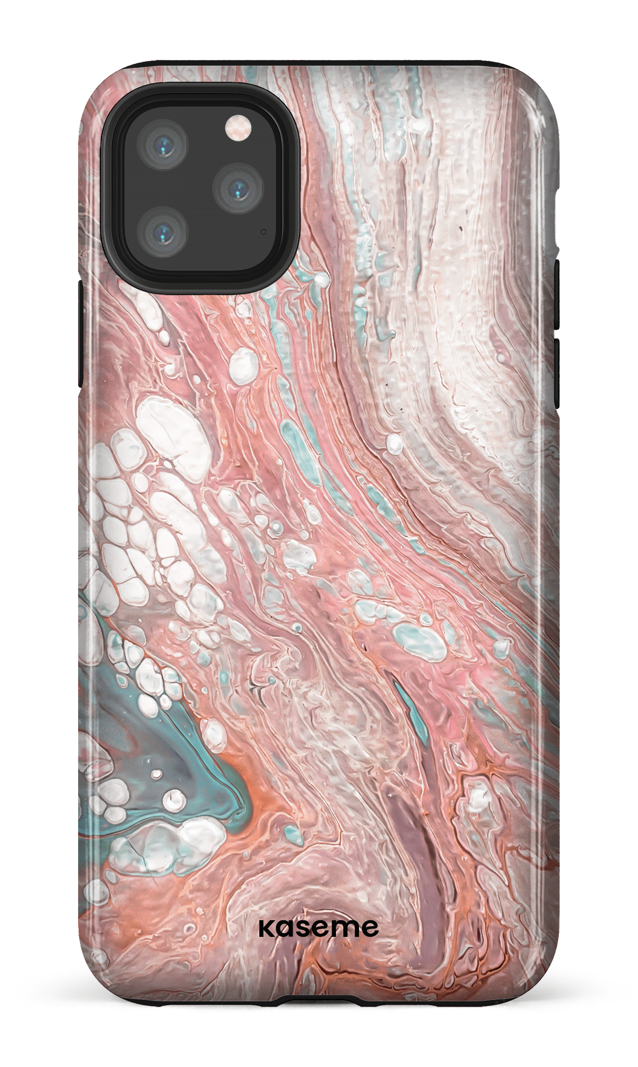 Bubble Gum - iPhone 11 Pro Max