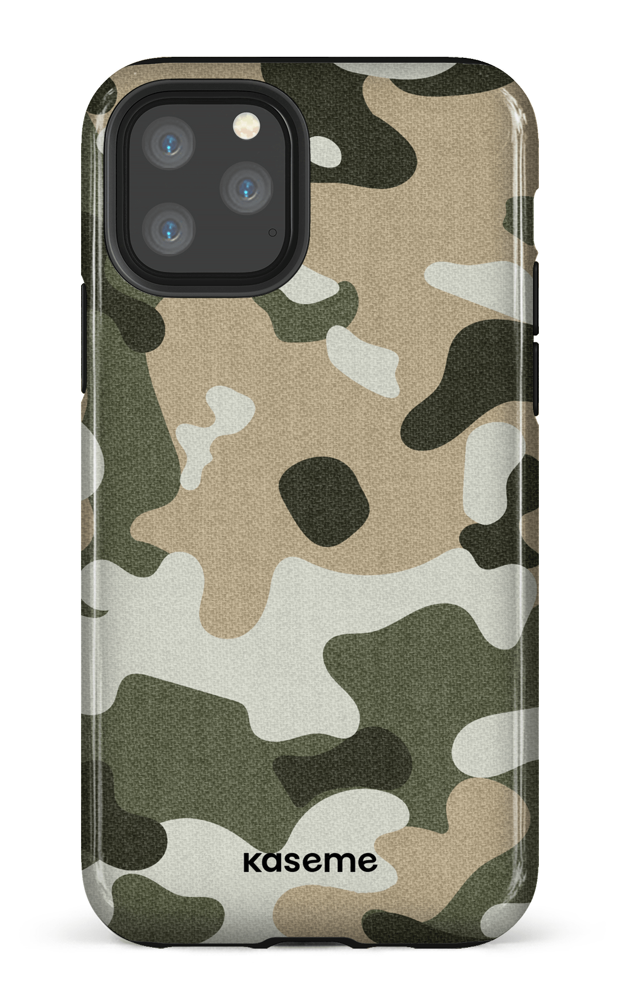 Camo - iPhone 11 Pro