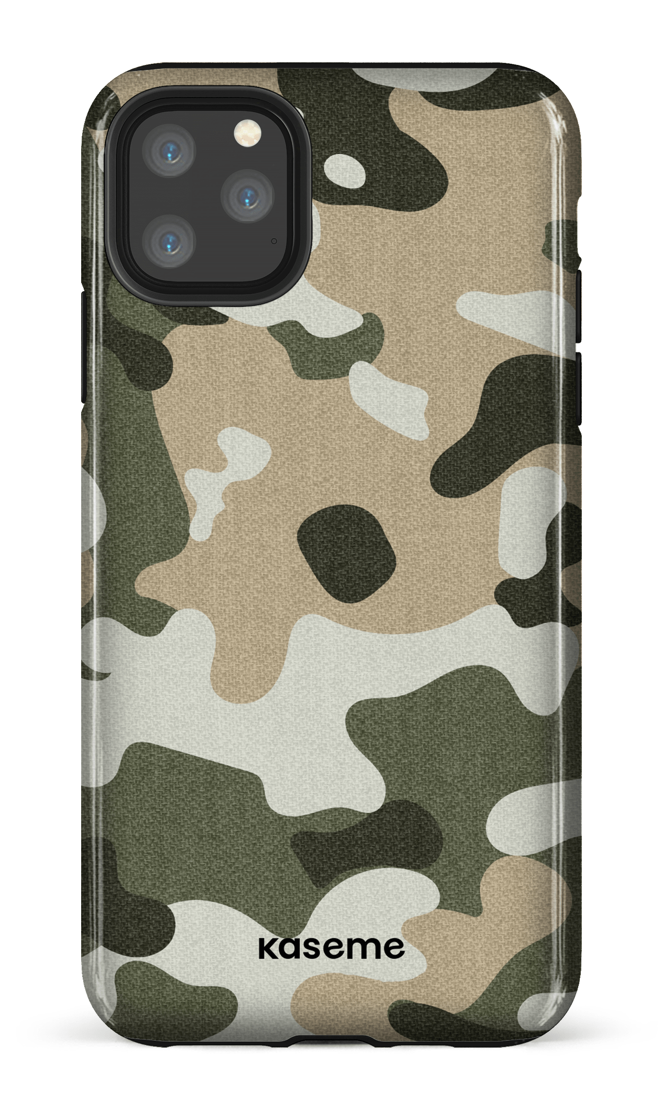 Camo - iPhone 11 Pro Max