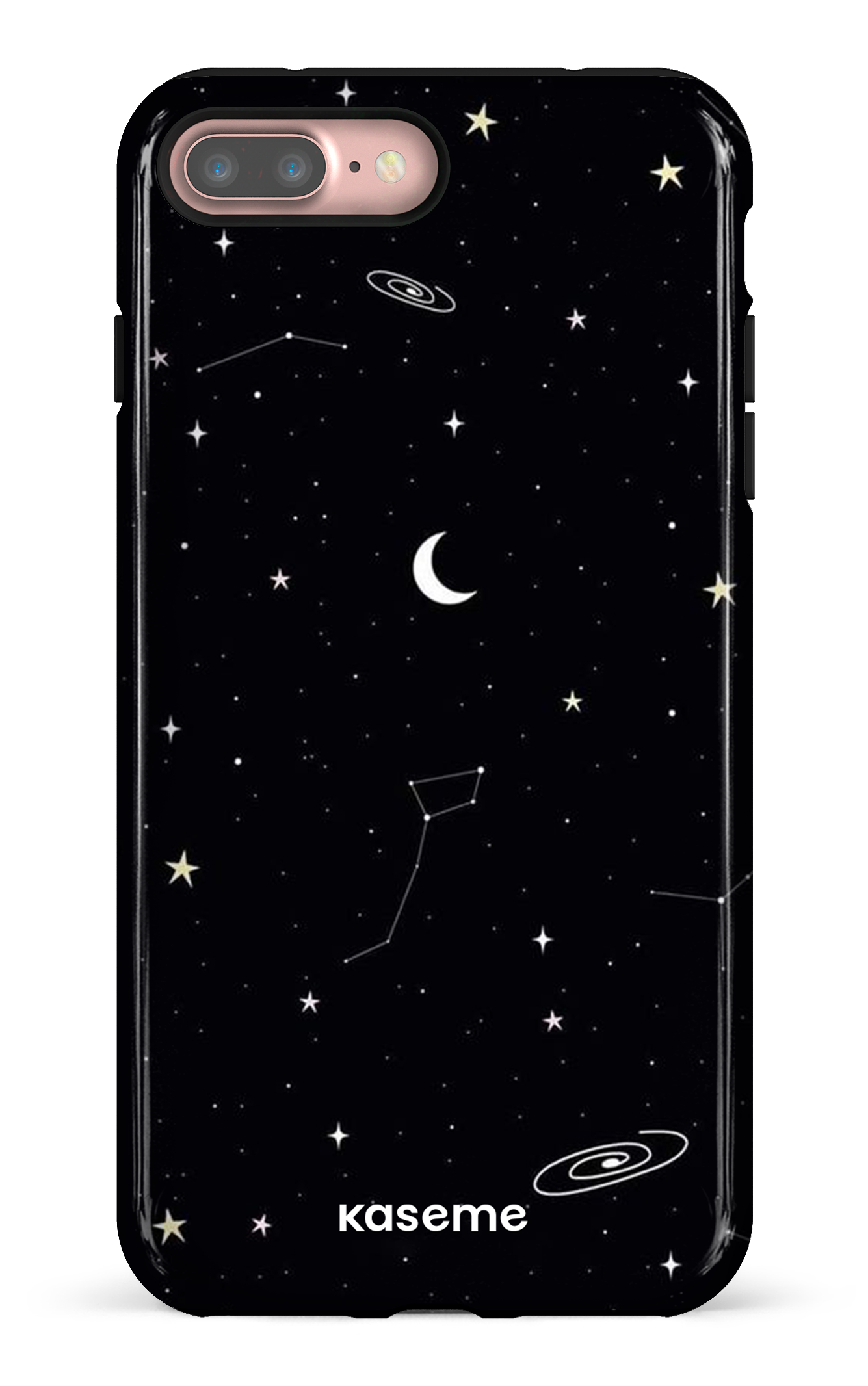 Infinity - iPhone 7 Plus