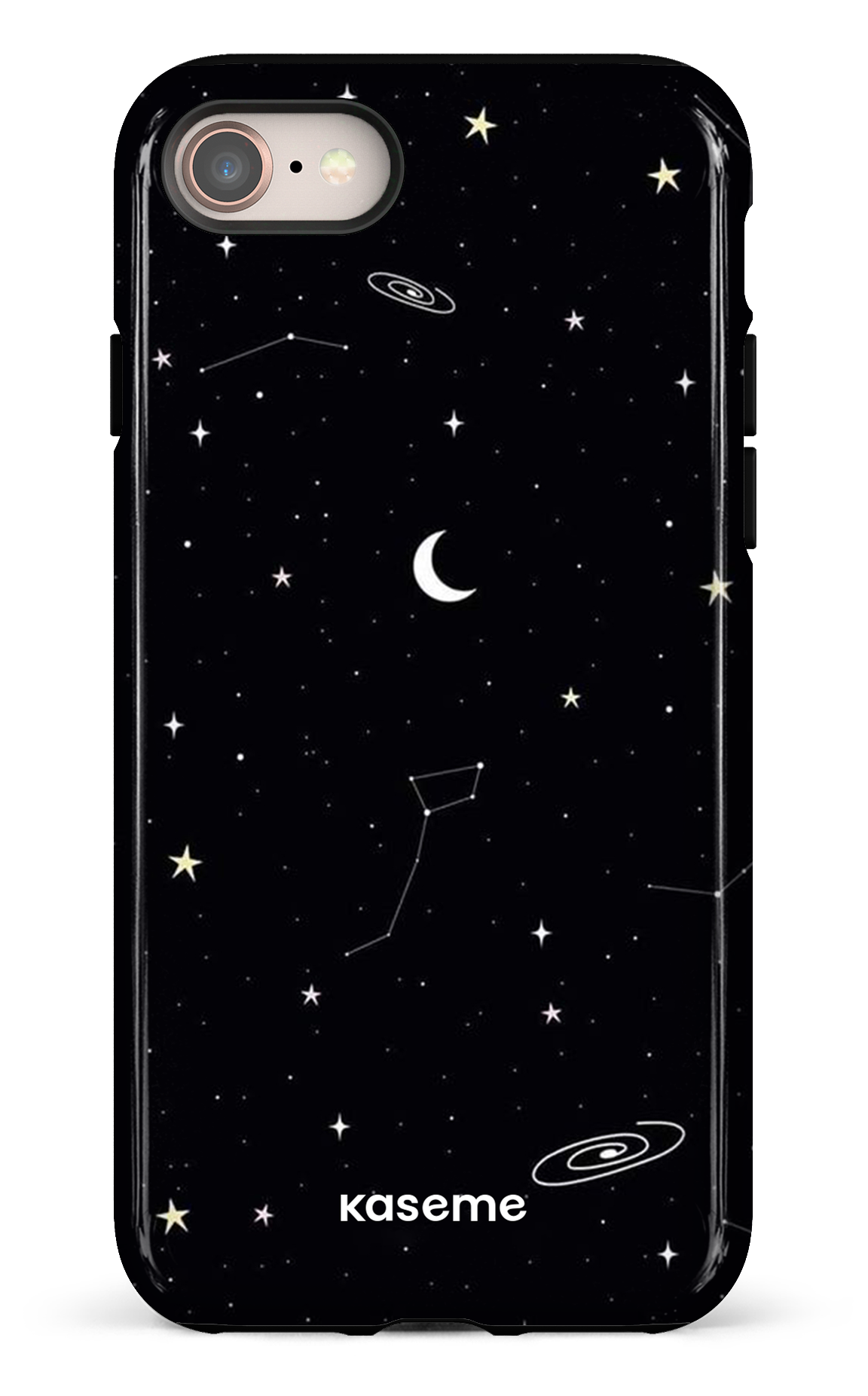 Infinity - iPhone 8