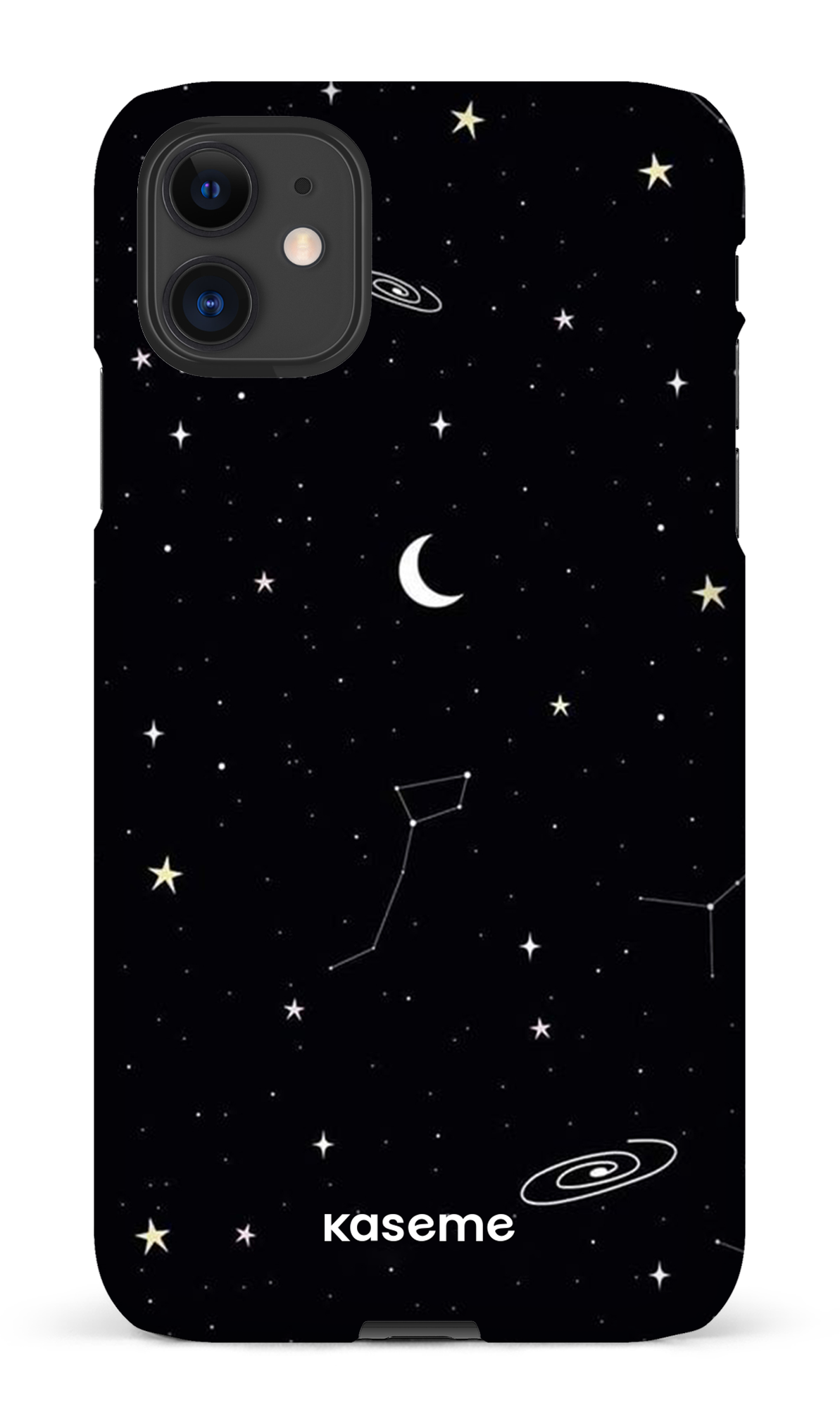Infinity - iPhone 11