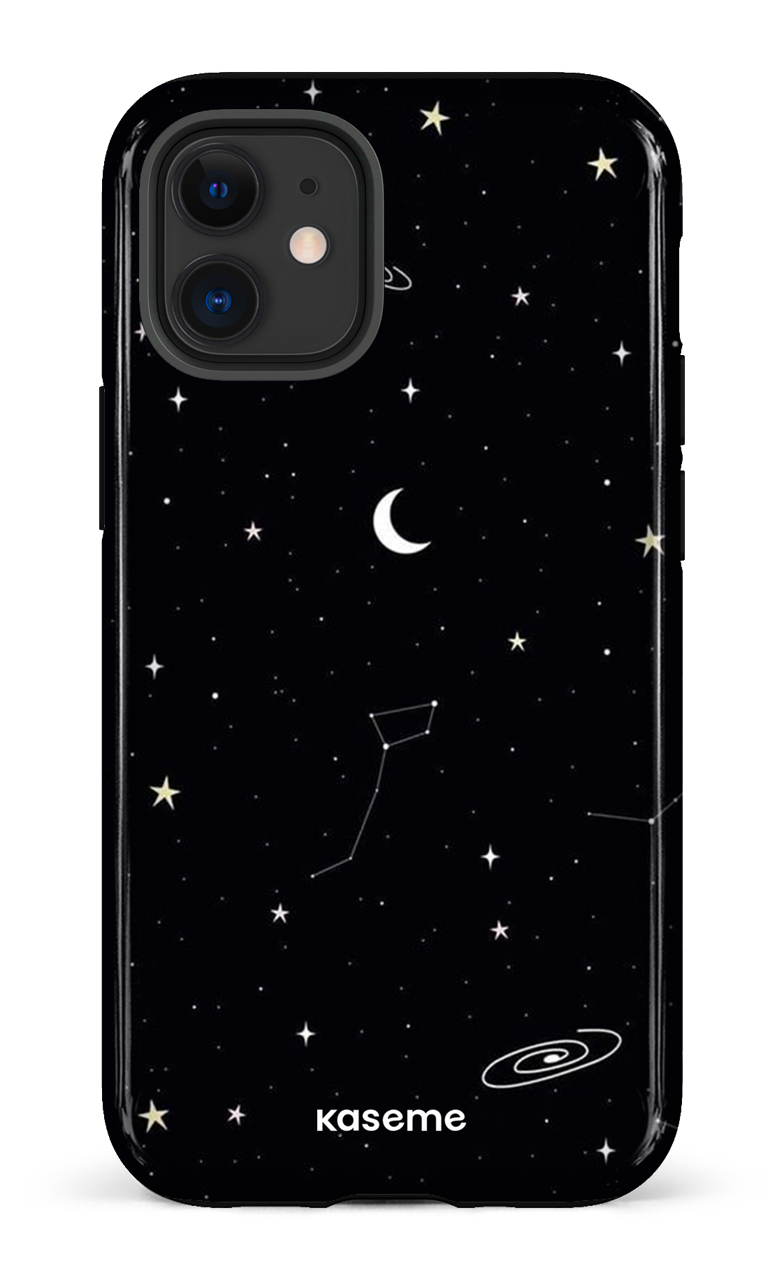 Infinity - iPhone 12 Mini