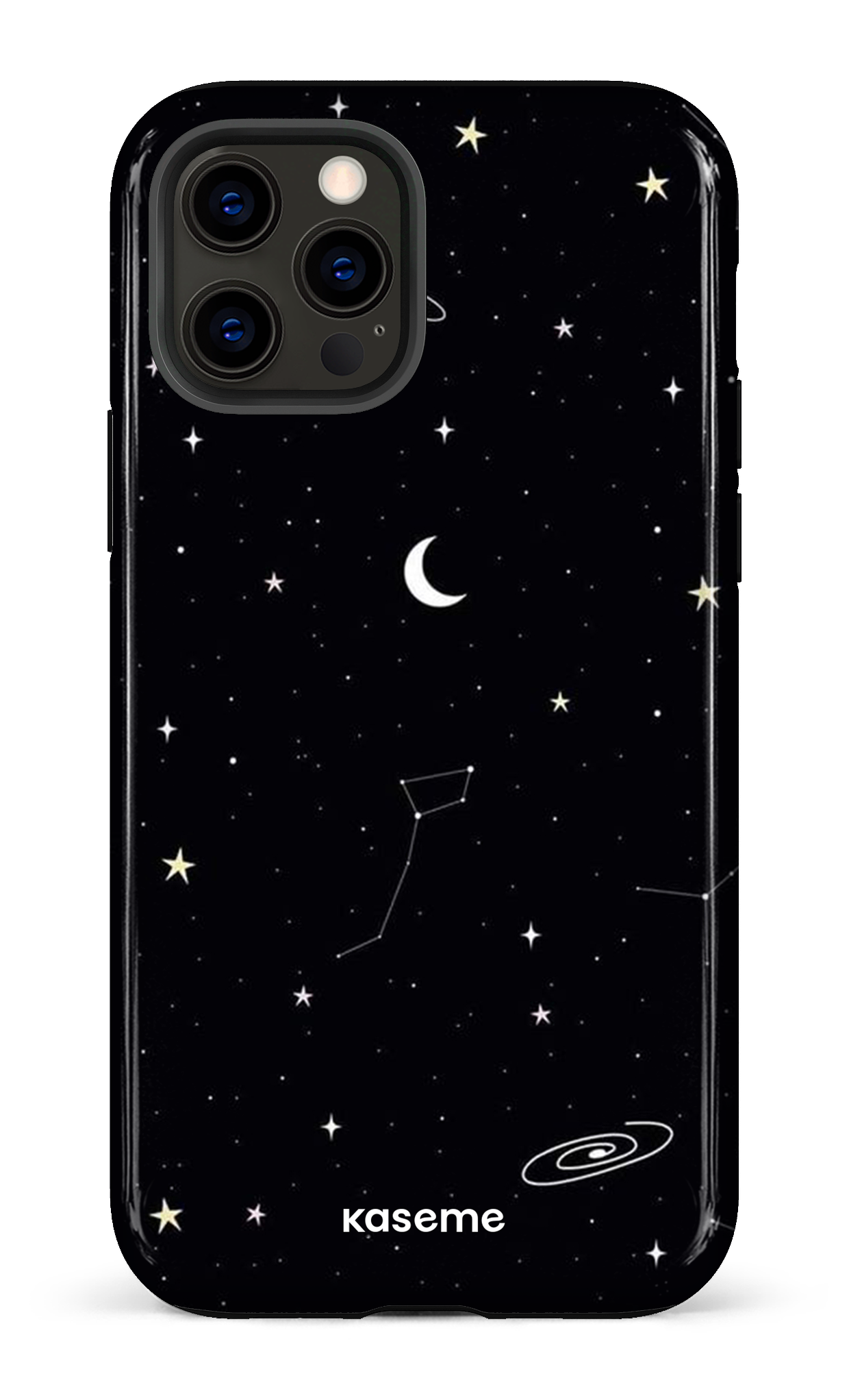 Infinity - iPhone 12 Pro