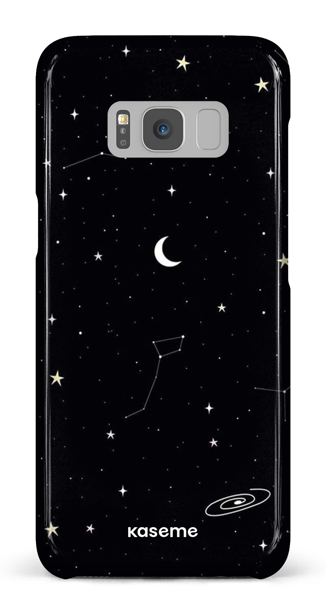 Infinity - Galaxy S8
