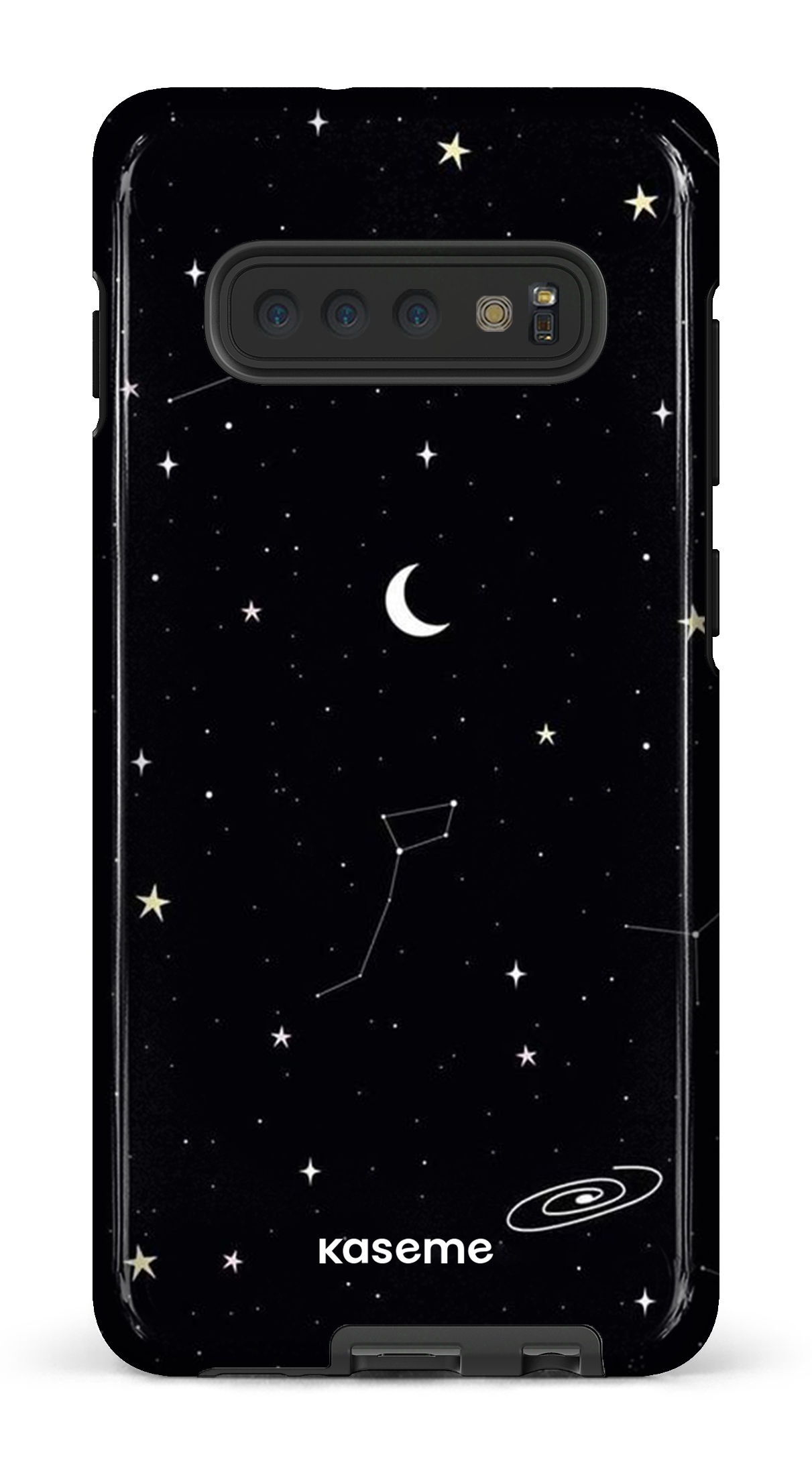 Infinity - Galaxy S10 Plus