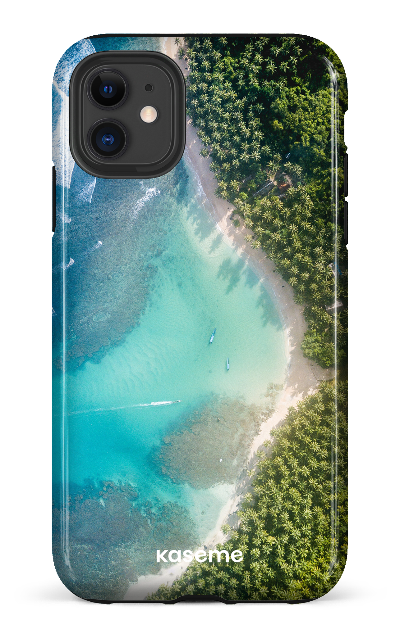 Thailand - iPhone 11