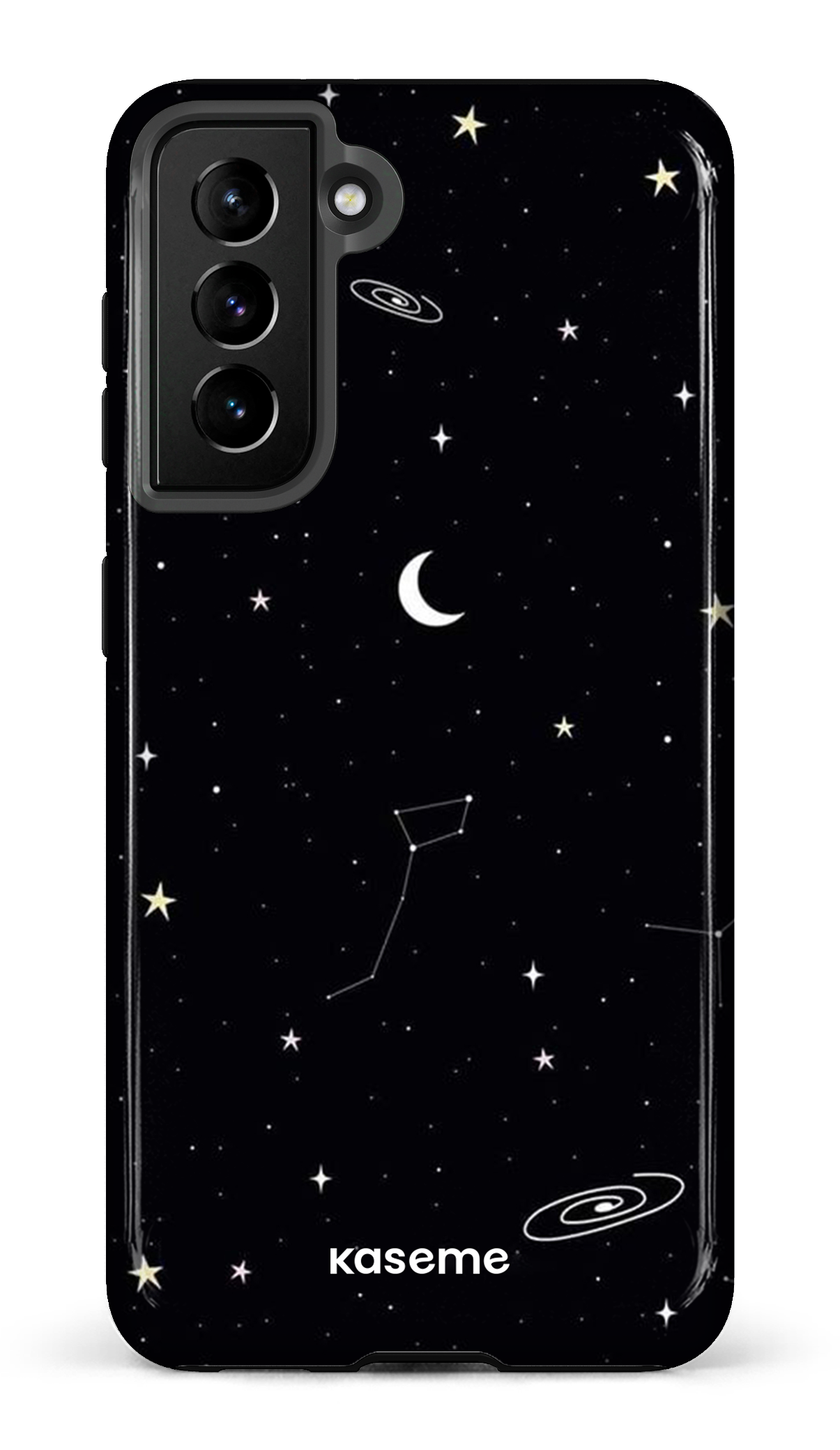Infinity - Galaxy S21