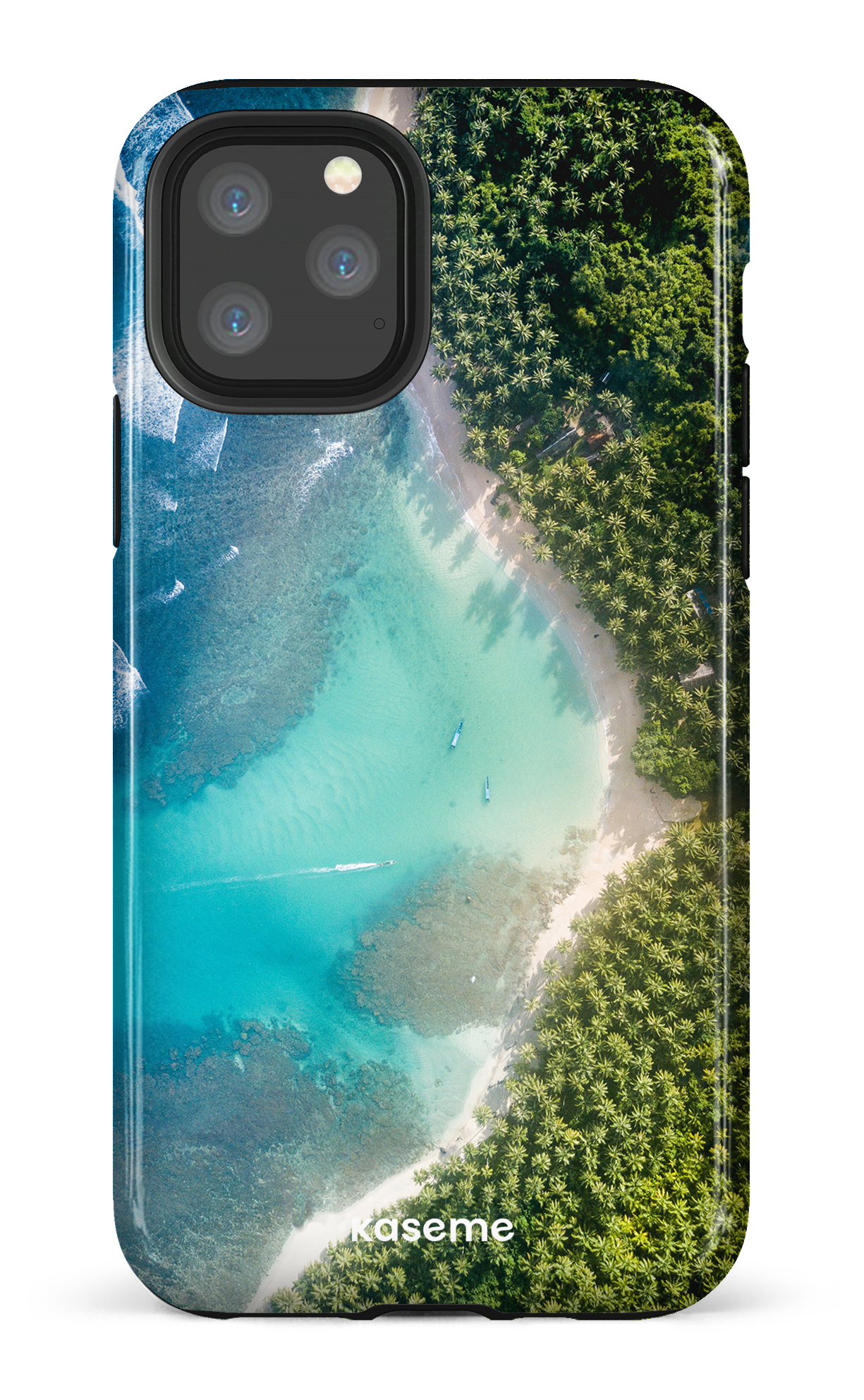 Thailand - iPhone 11 Pro