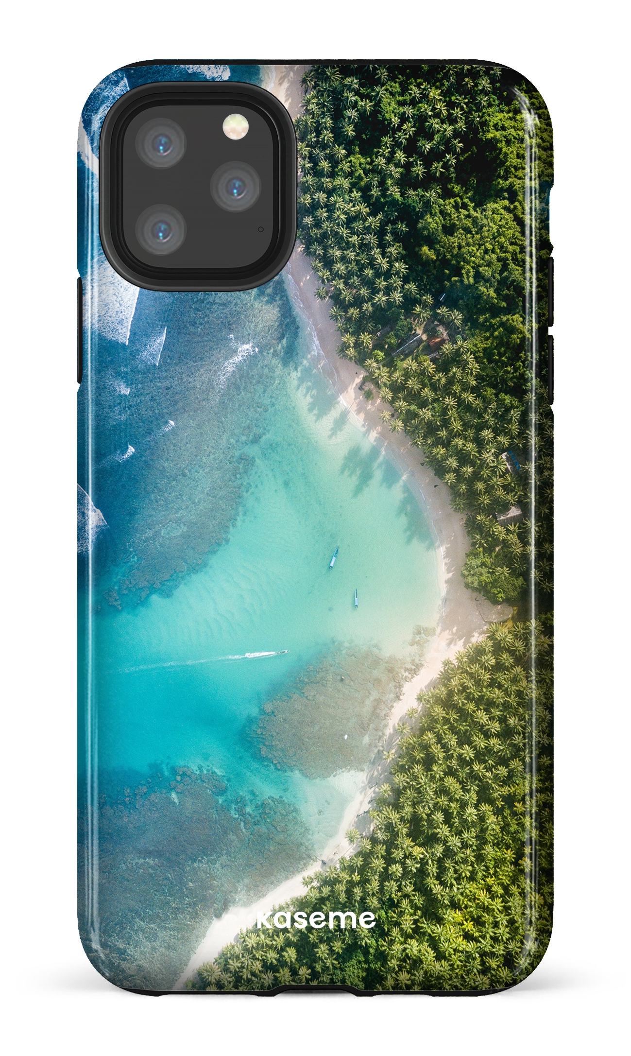 Thailand - iPhone 11 Pro Max