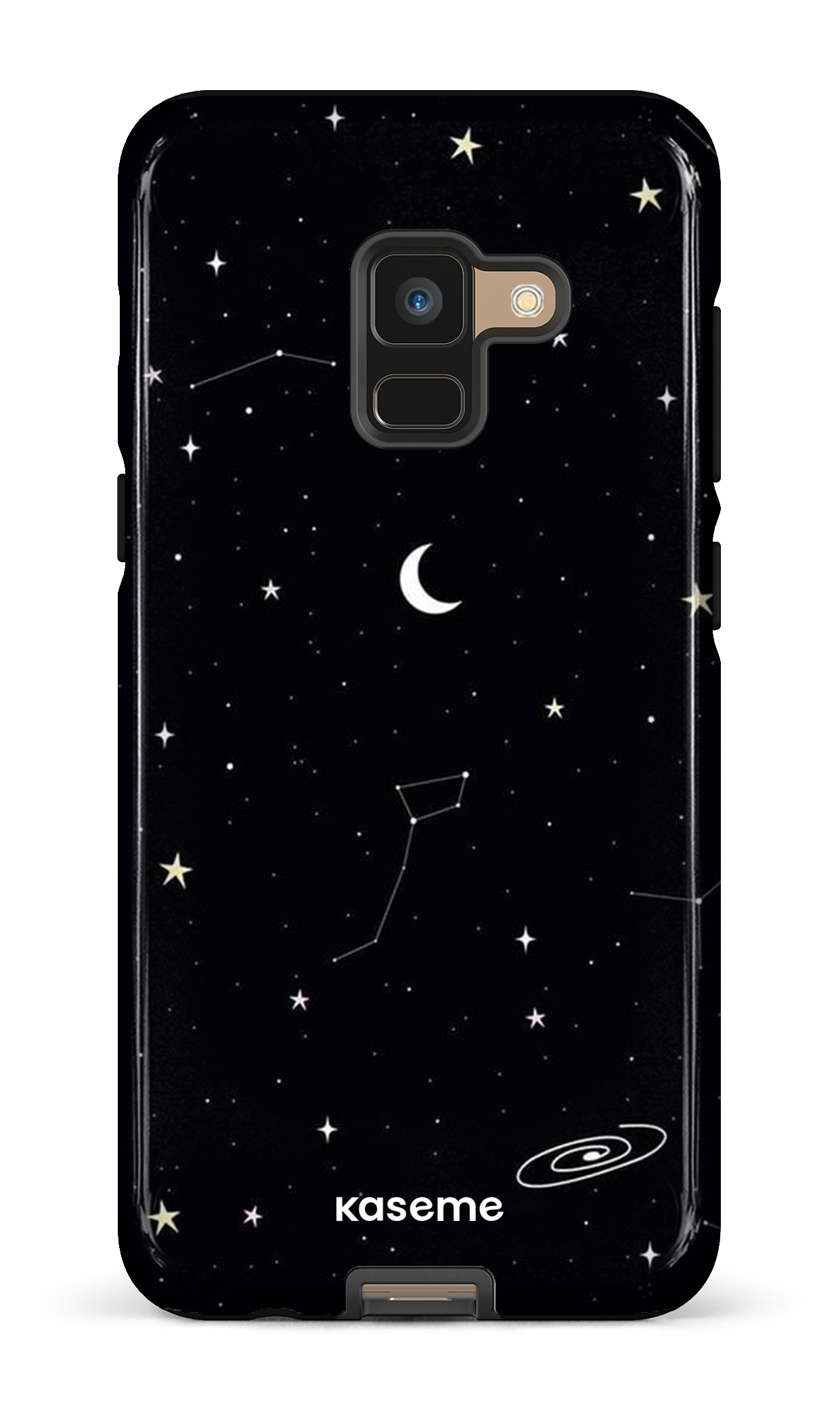 Infinity - Galaxy A8