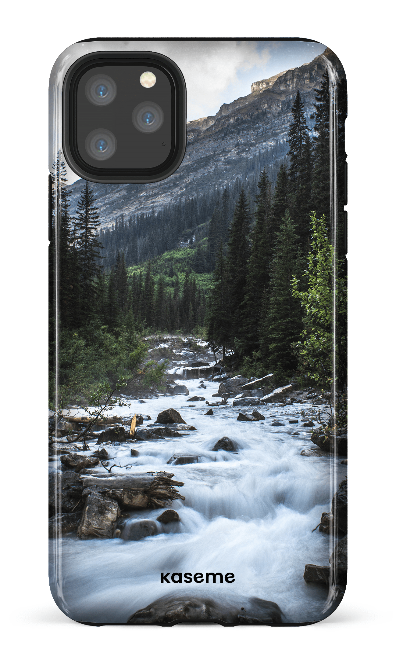 Canada beauty - iPhone 11 Pro Max