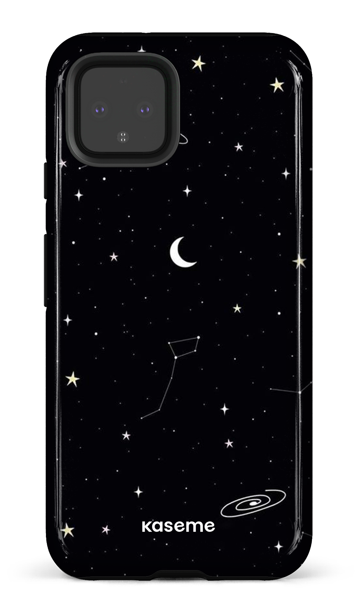 Infinity - Google Pixel 4