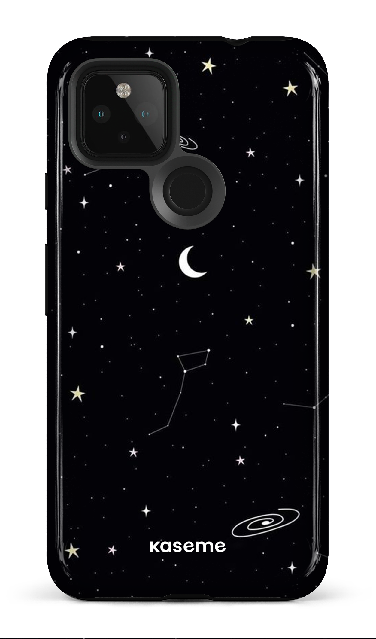 Infinity - Google Pixel 4A (5G)