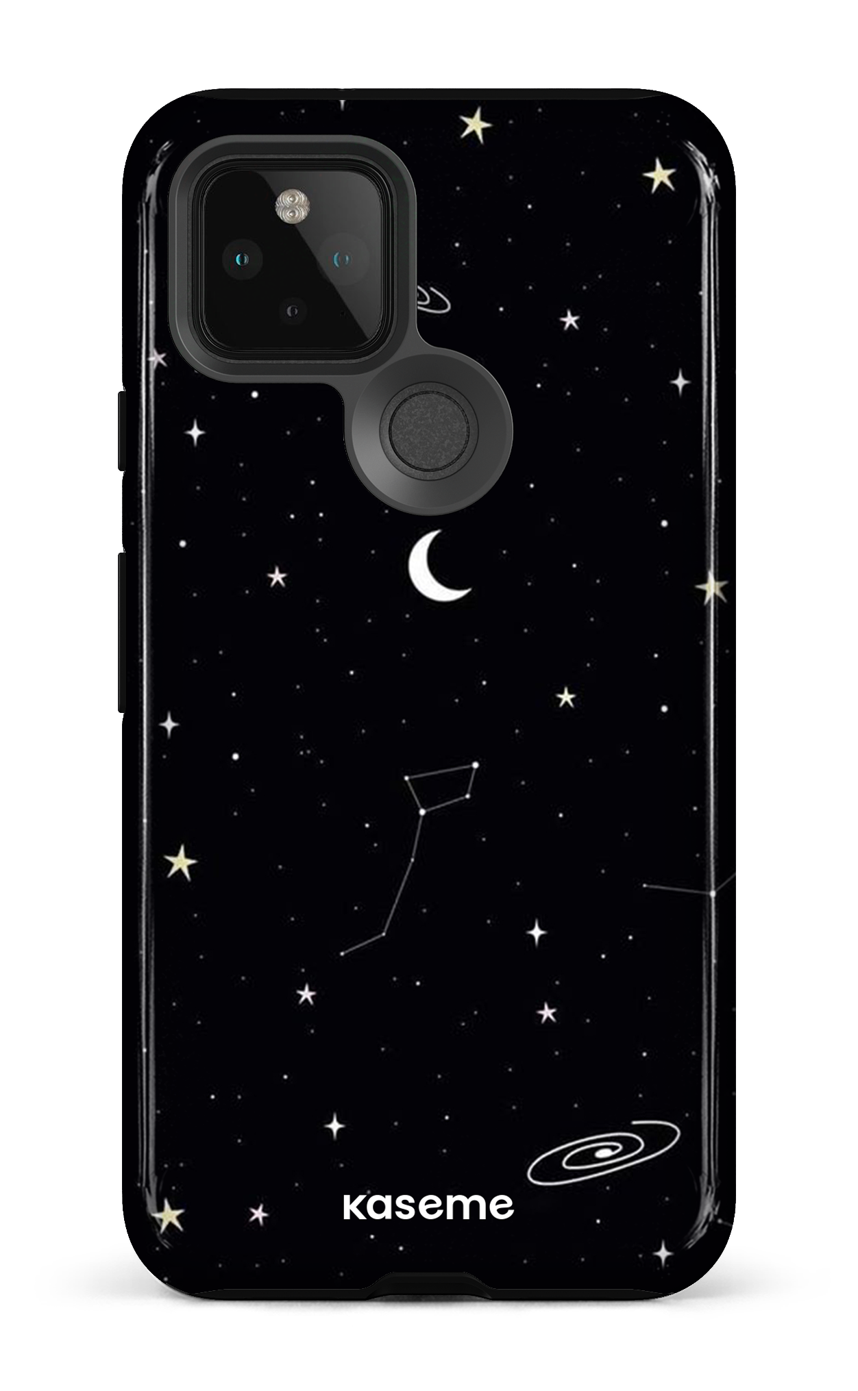 Infinity - Google Pixel 5