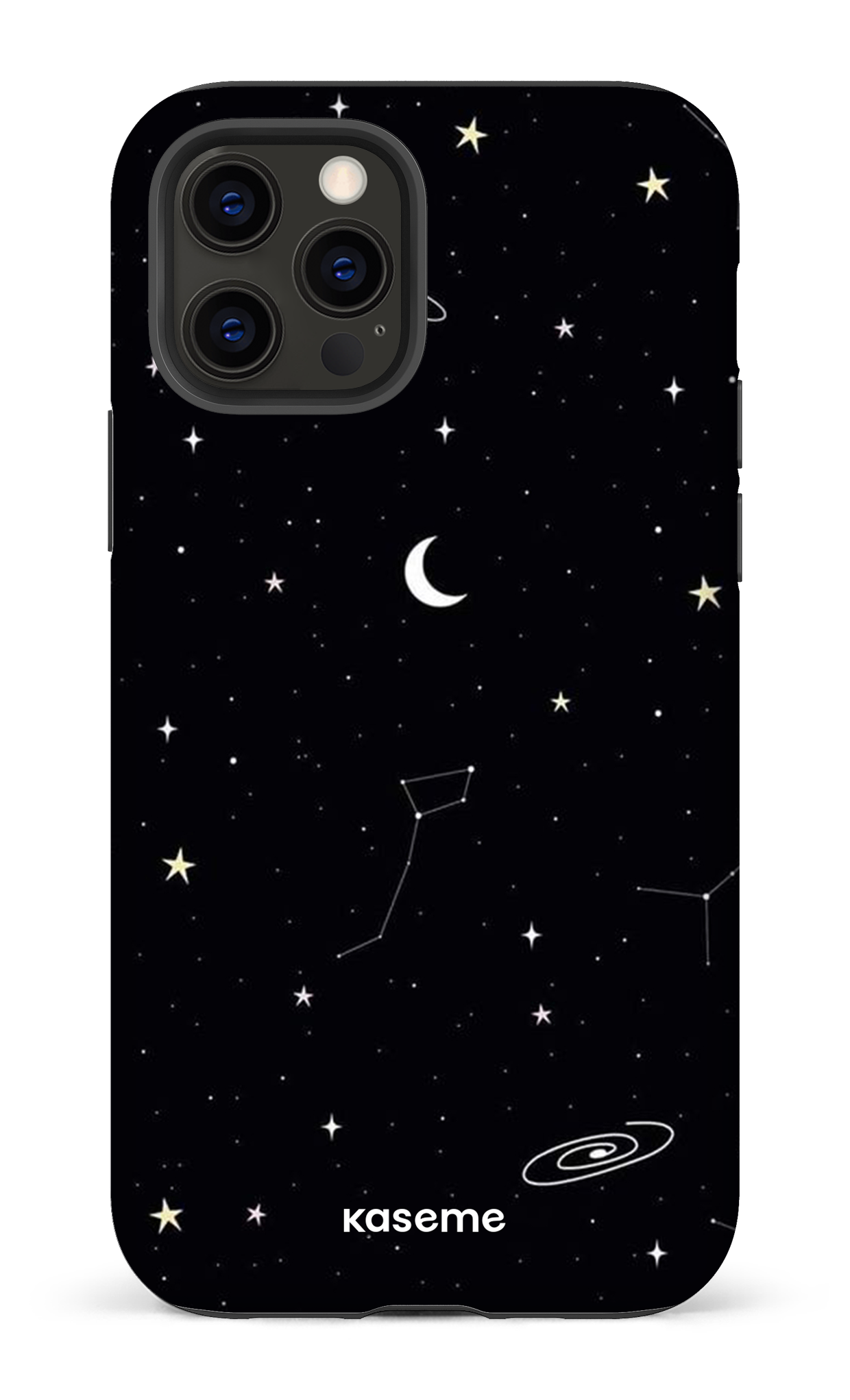 Infinity - iPhone 12 Pro