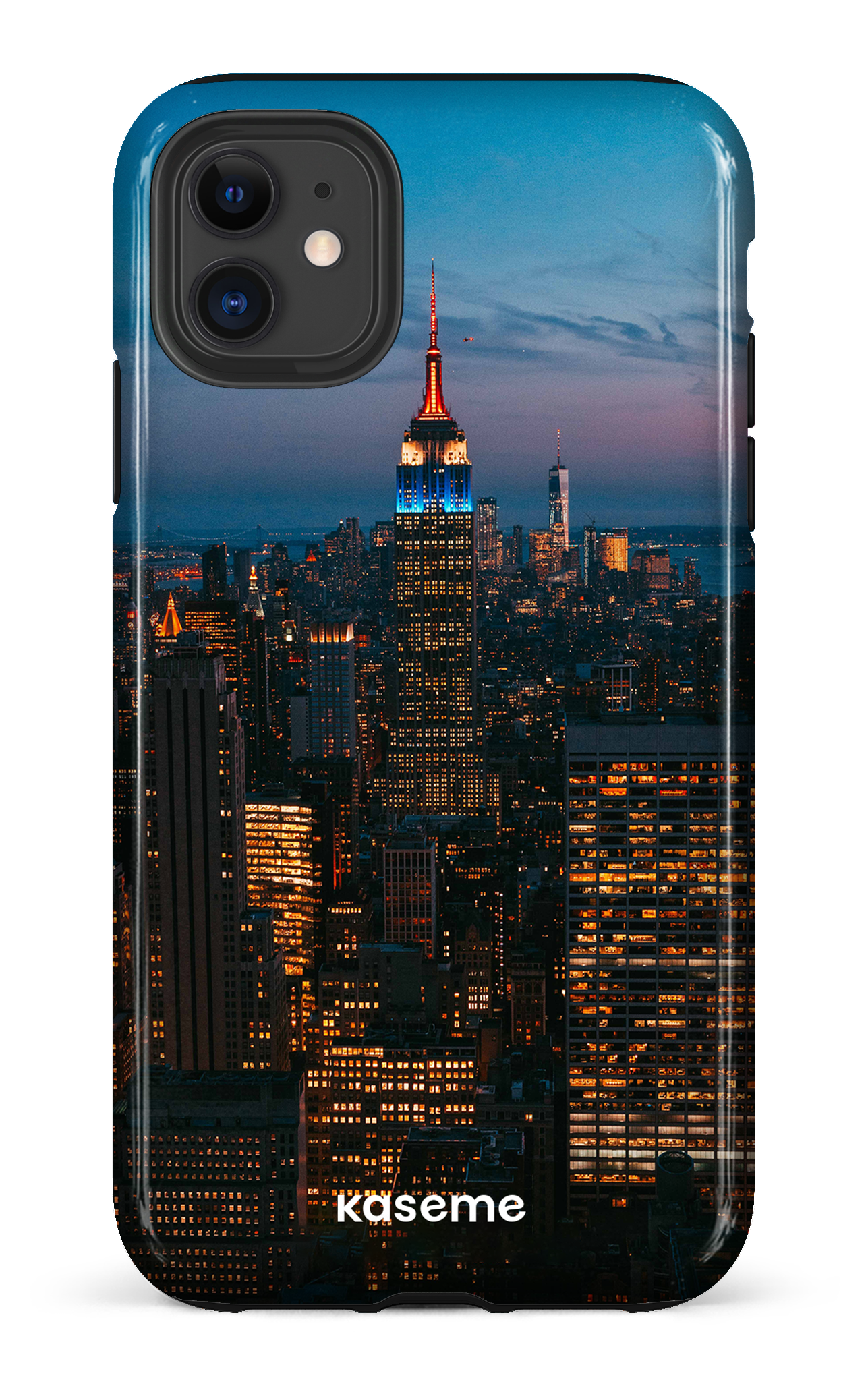 New York - iPhone 11