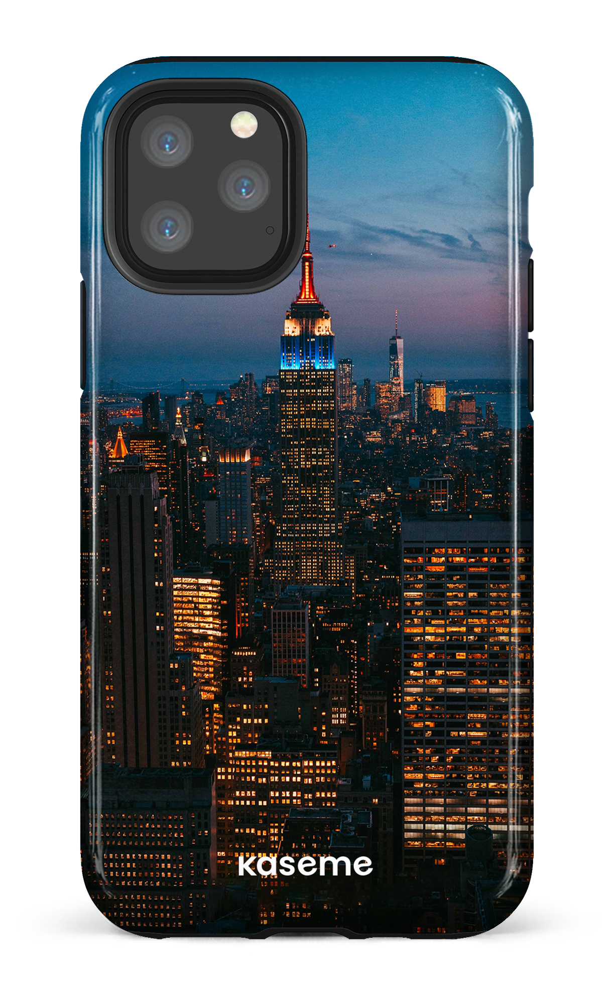 New York - iPhone 11 Pro
