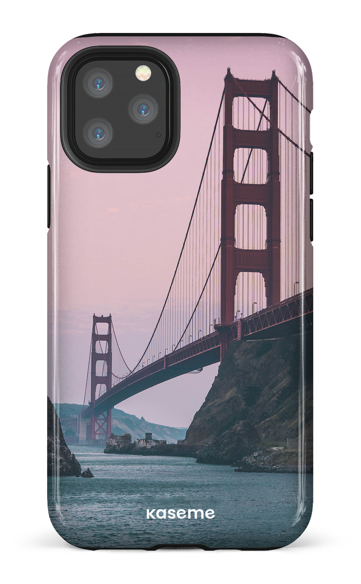 San Francisco - iPhone 11 Pro
