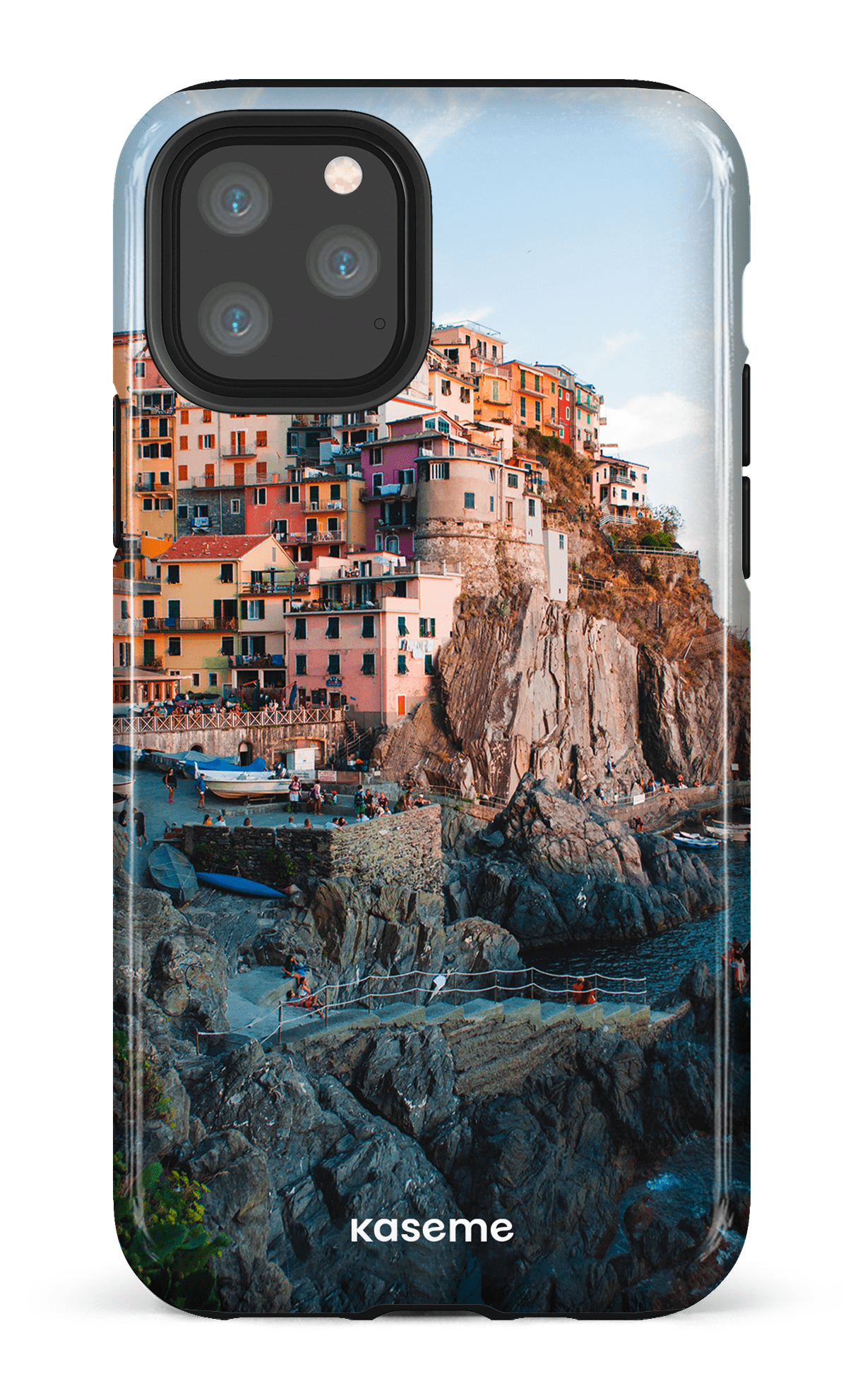 Cinque Terre - iPhone 11 Pro