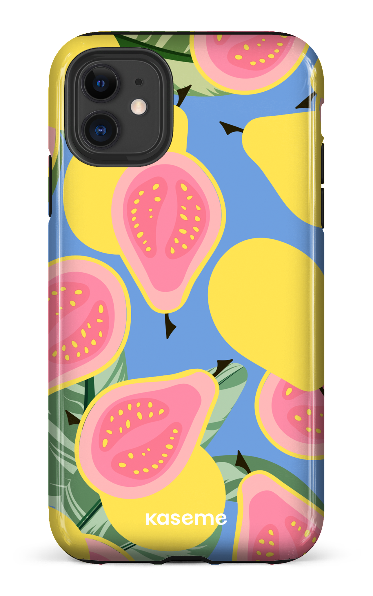 Fruit Punch - iPhone 11