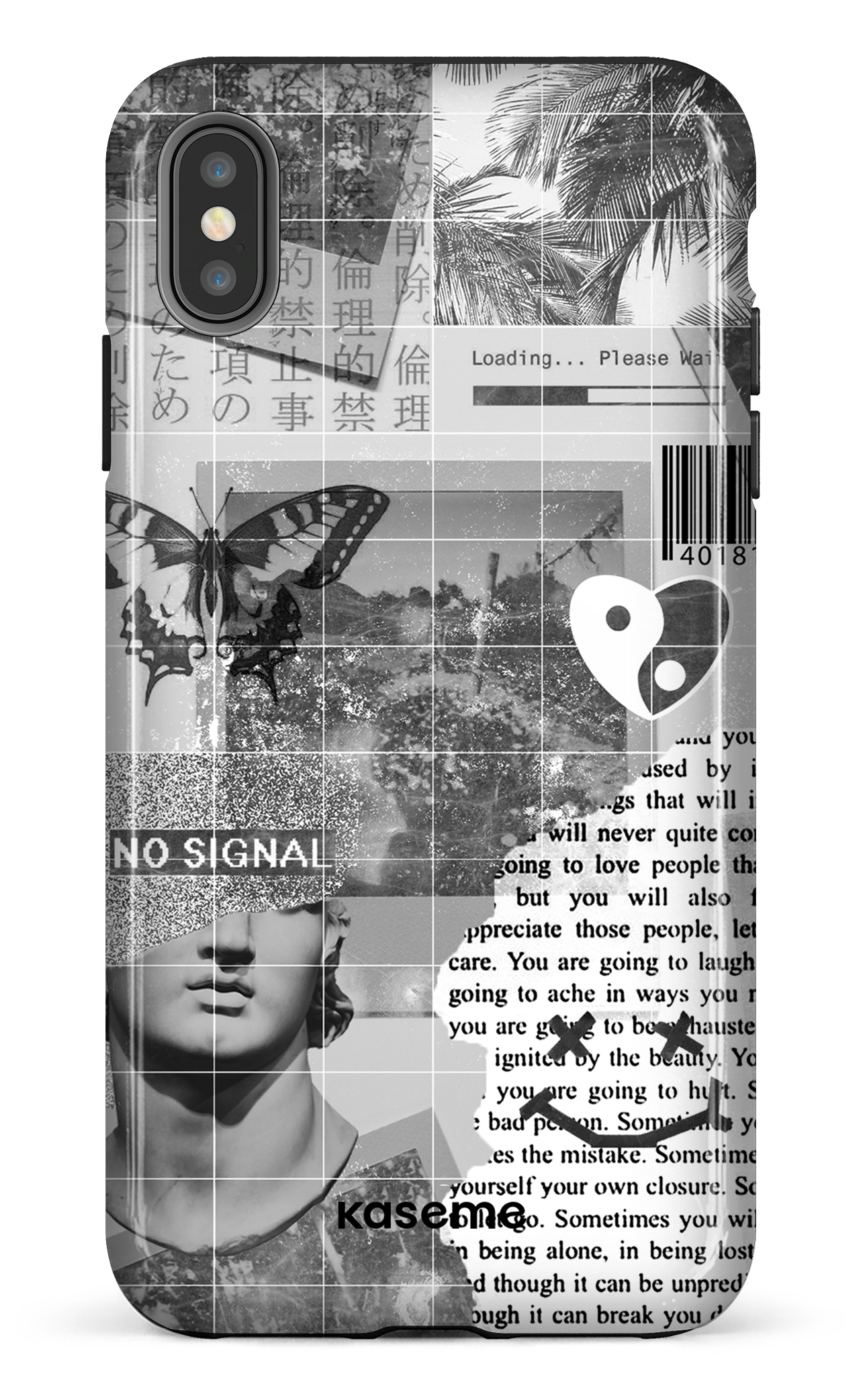 Supreme - iPhone XS Max