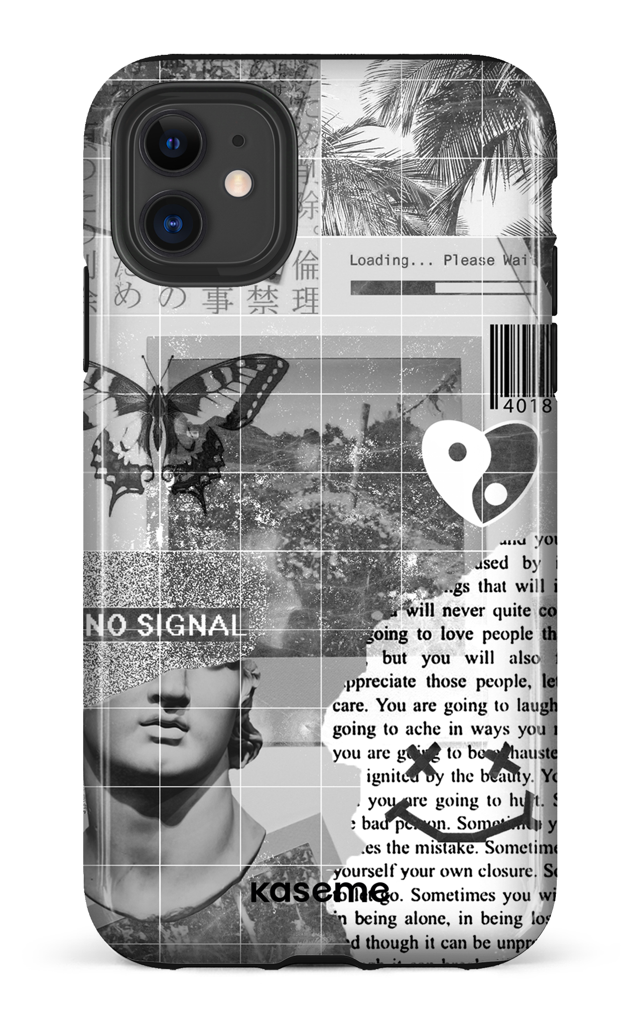 Supreme - iPhone 11