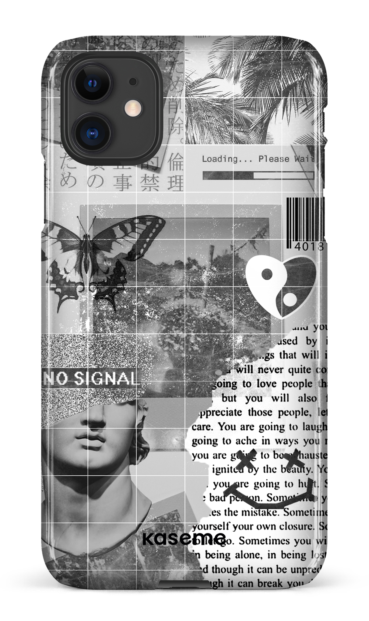 Supreme - iPhone 11