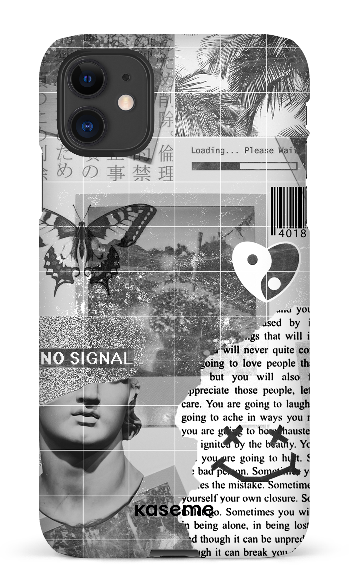 Supreme - iPhone 11