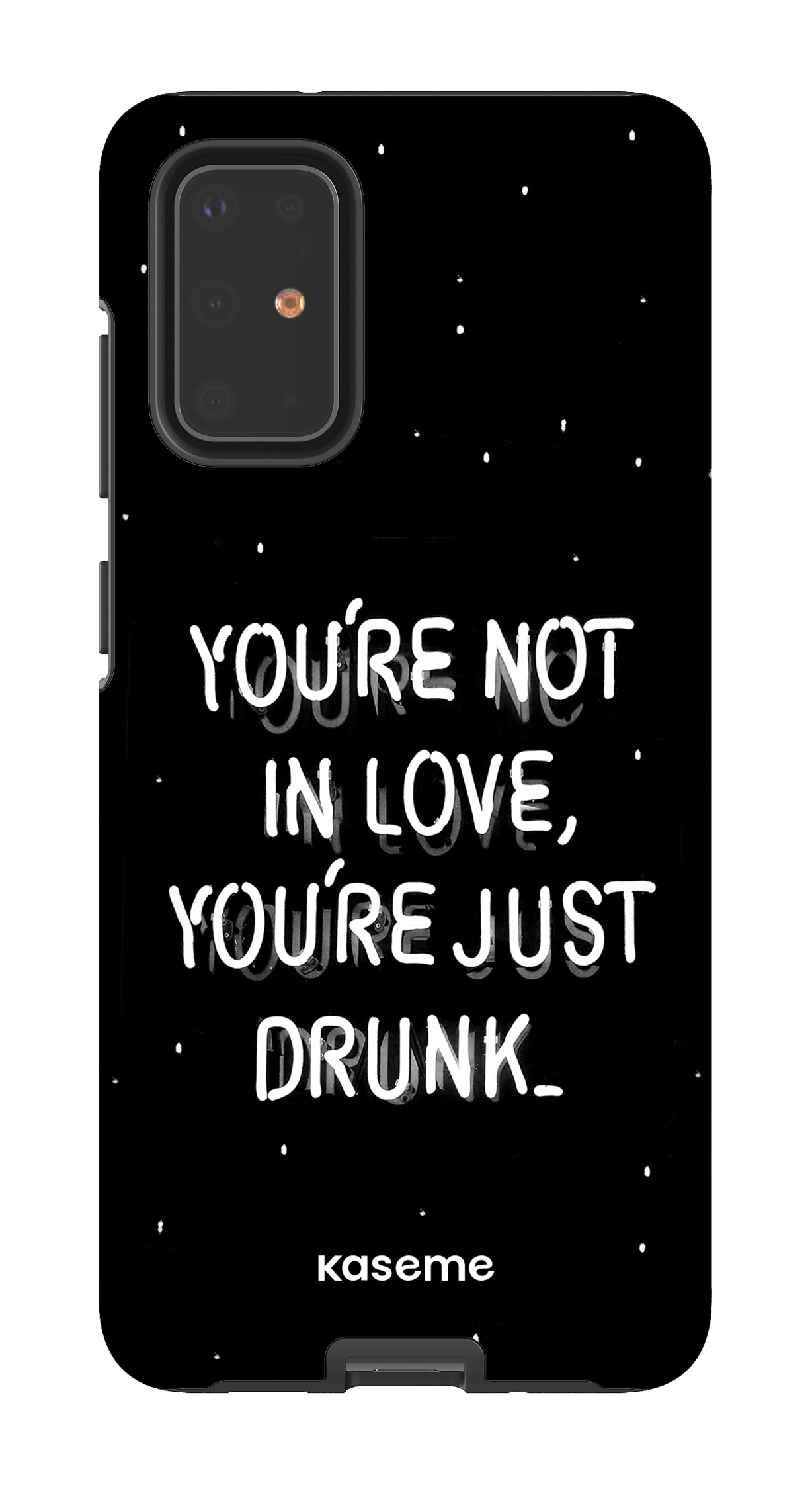 Ironic - Galaxy S20 Plus