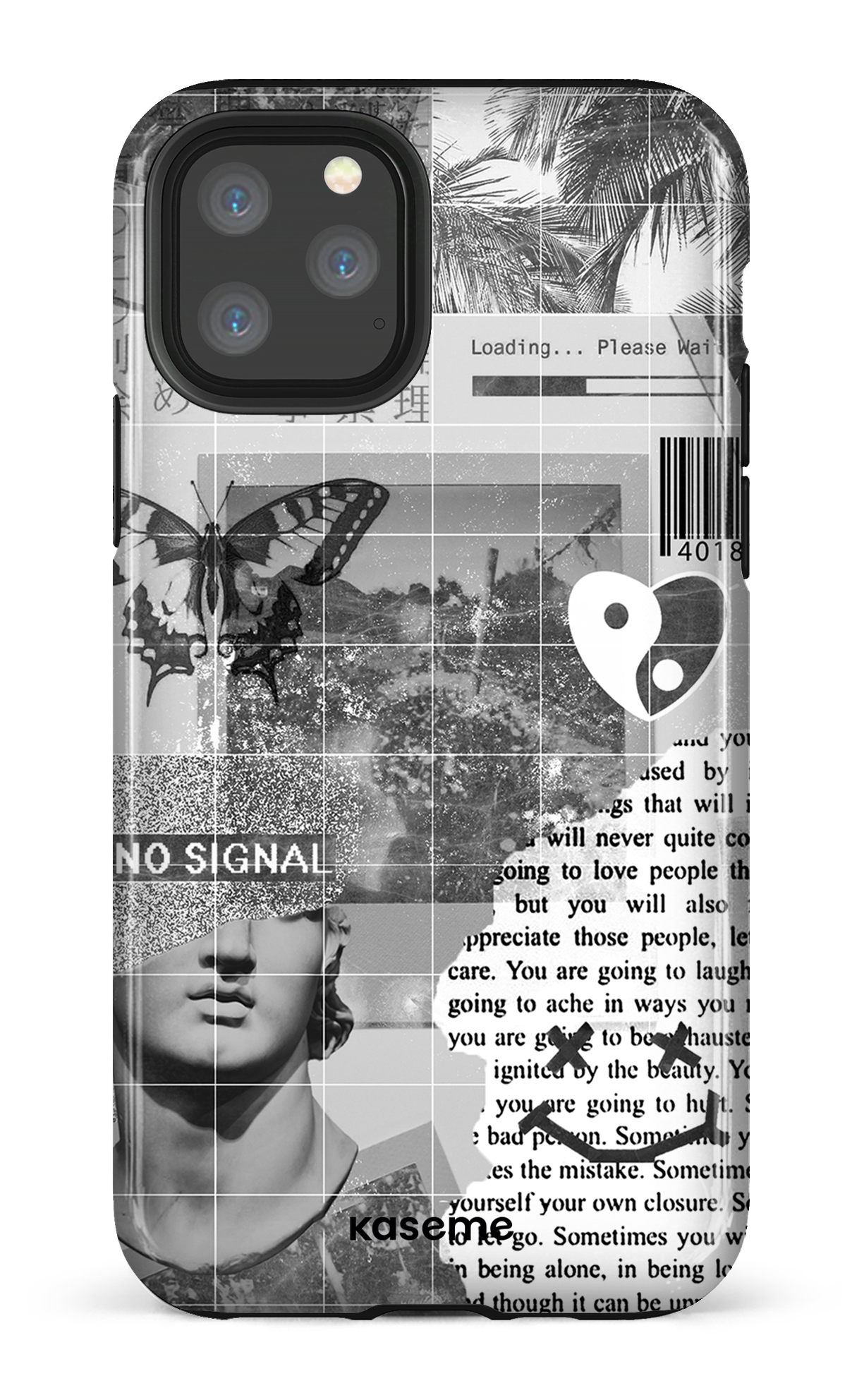 Supreme - iPhone 11 Pro