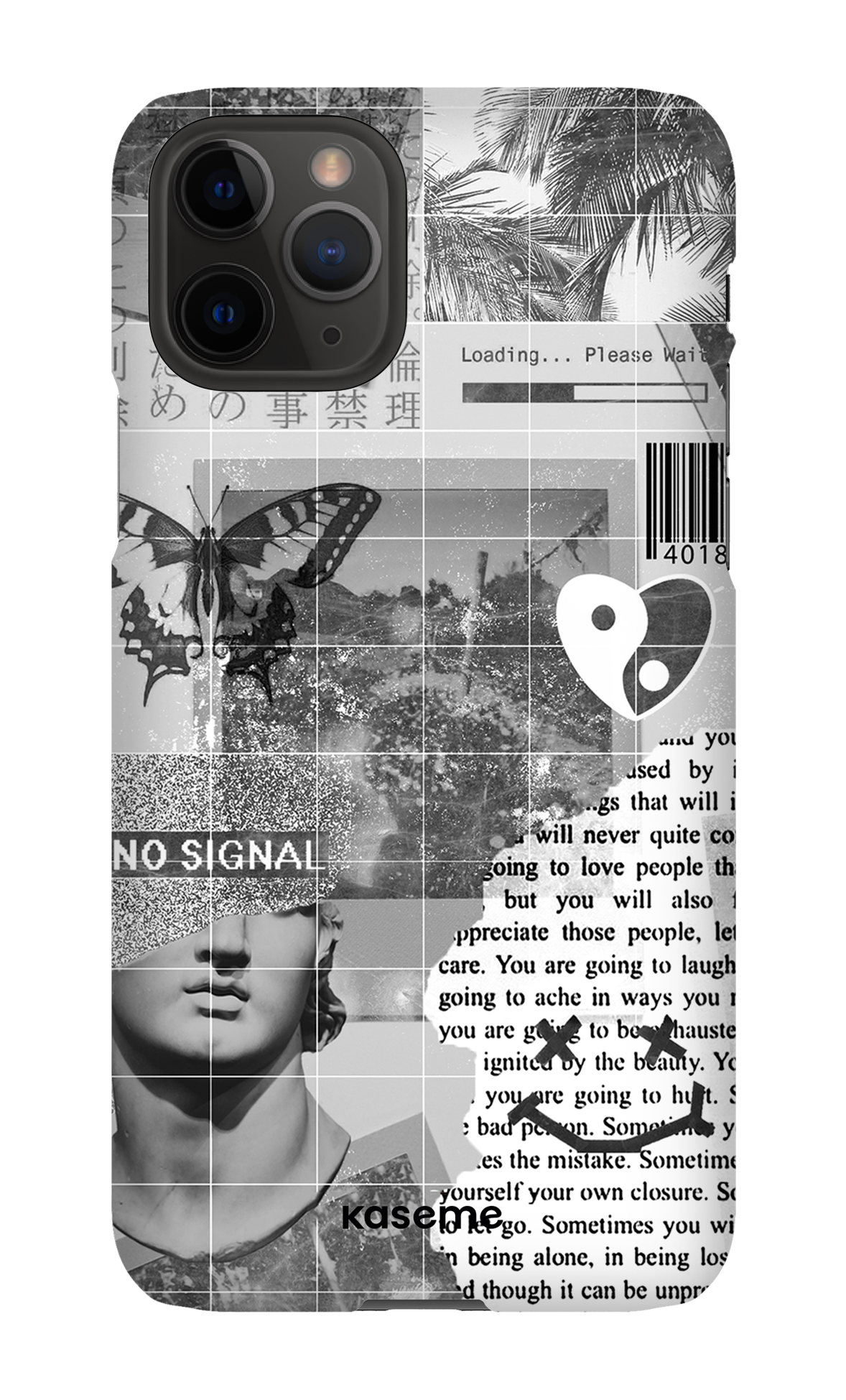 Supreme - iPhone 11 Pro