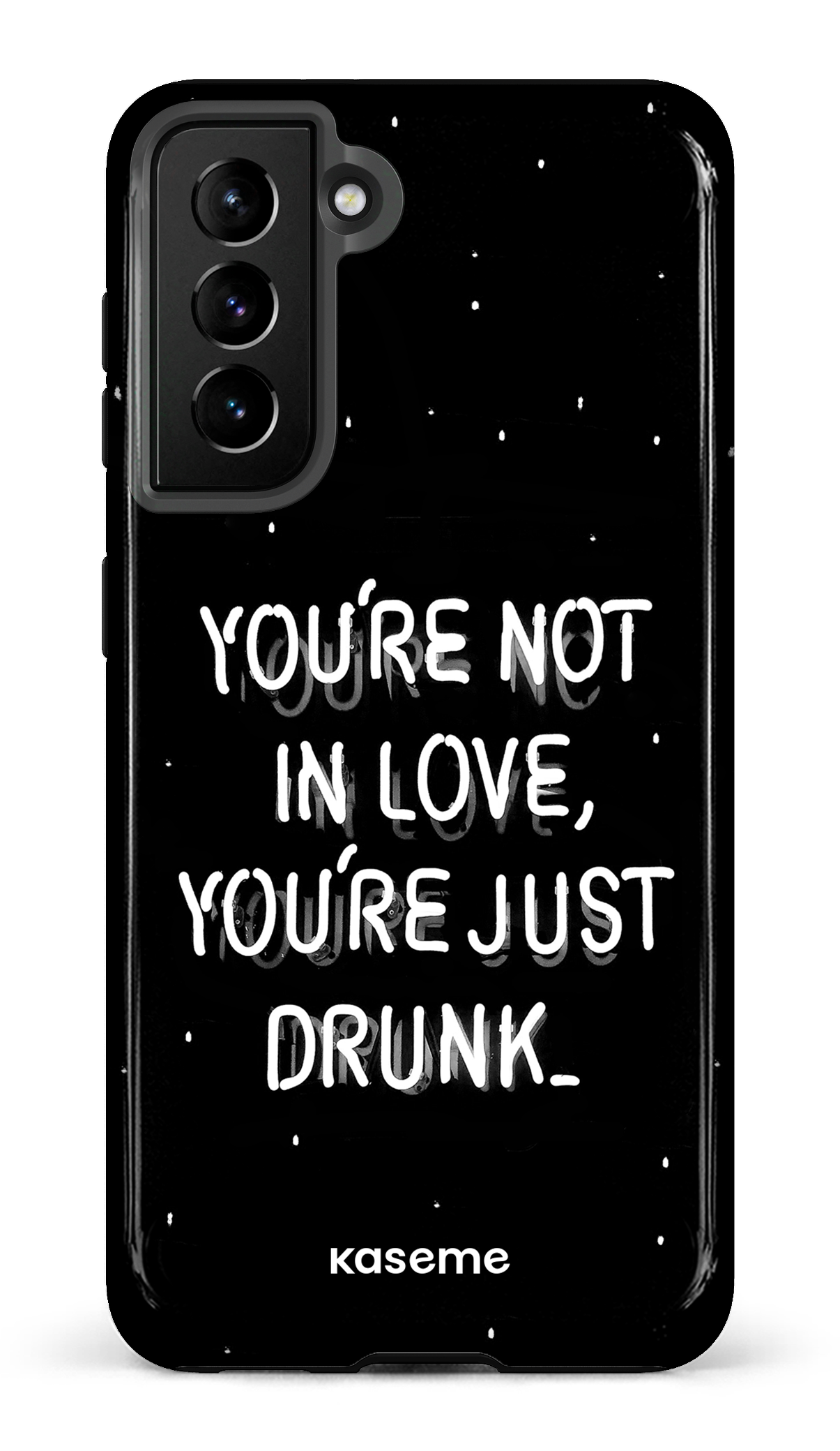 Ironic - Galaxy S21
