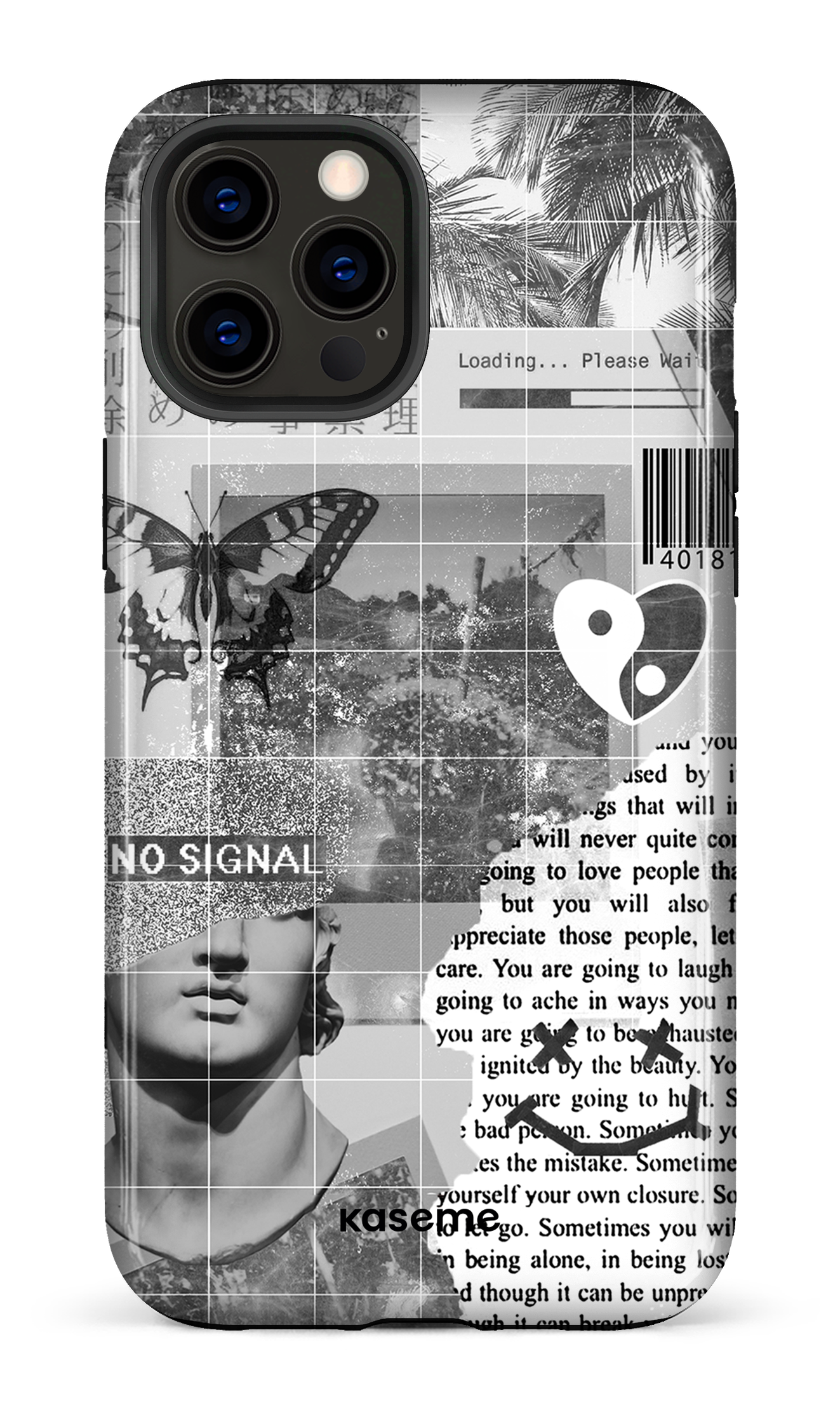 Supreme Phone Case – KaseMe