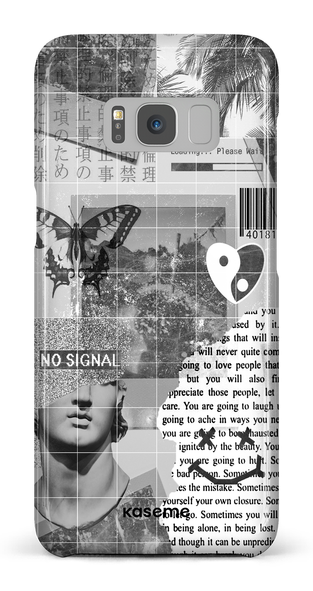 Supreme - Galaxy S8