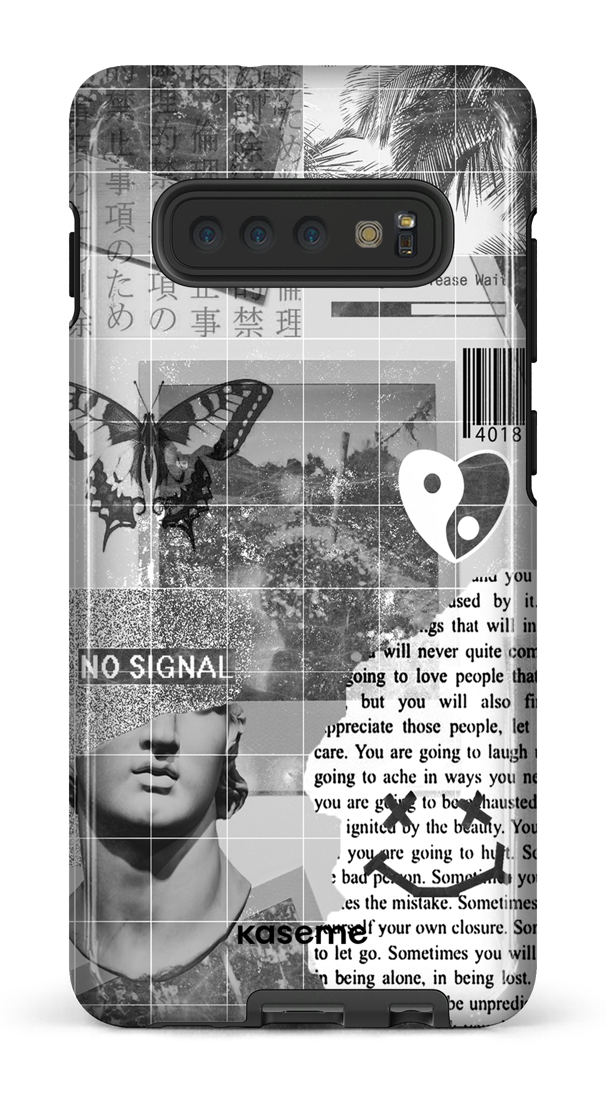 Supreme - Galaxy S10 Plus