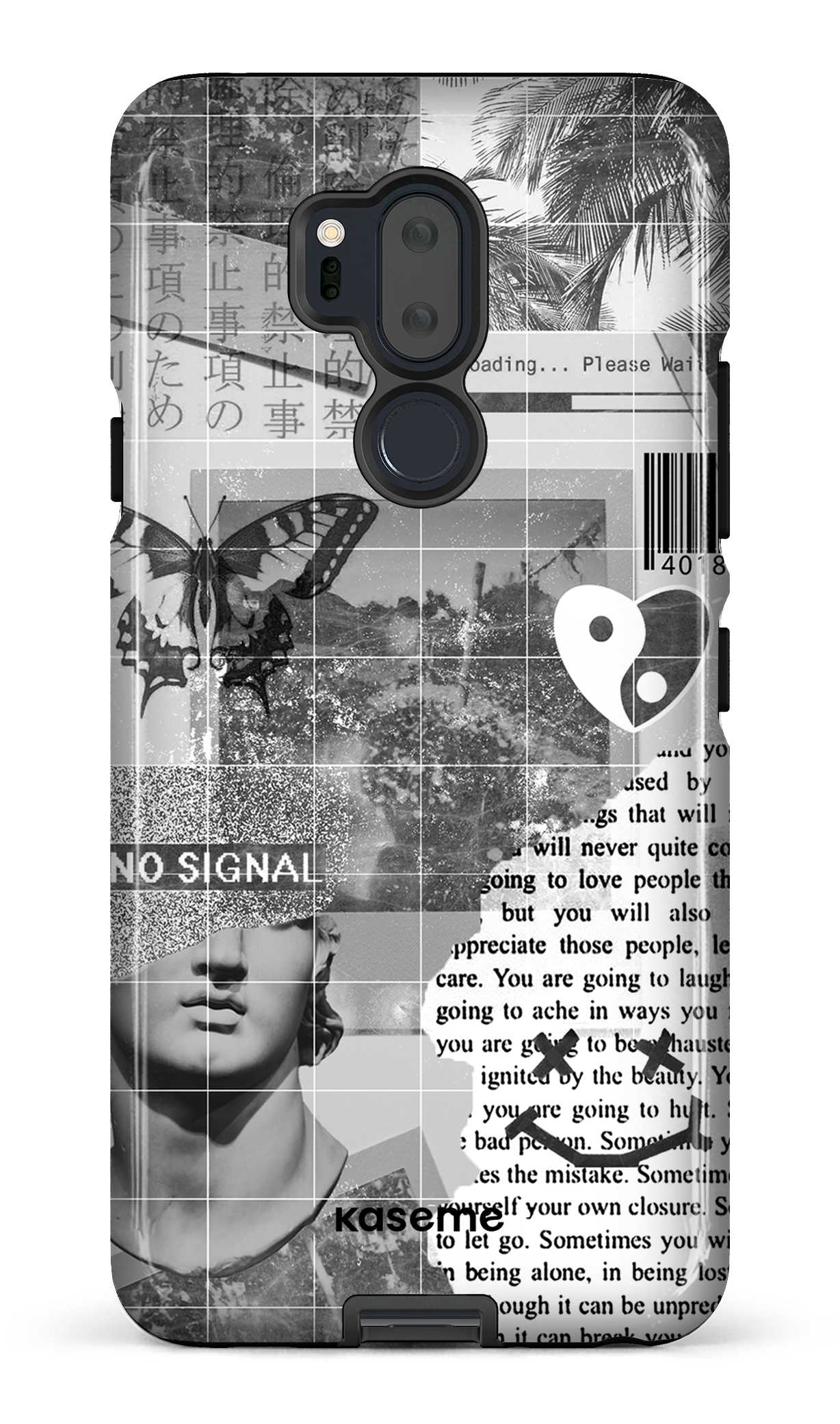 Supreme - LG G7